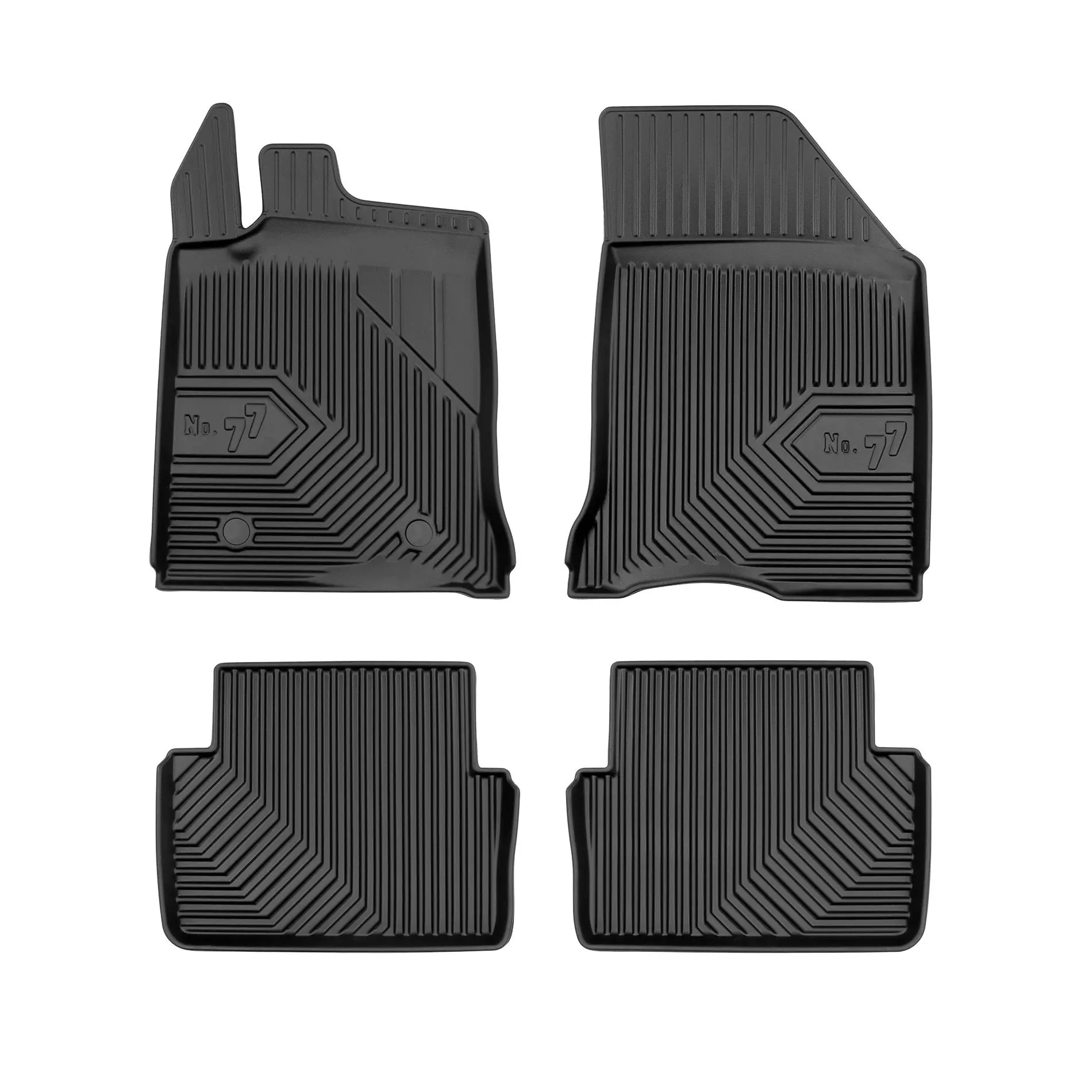 Floor Mat Set