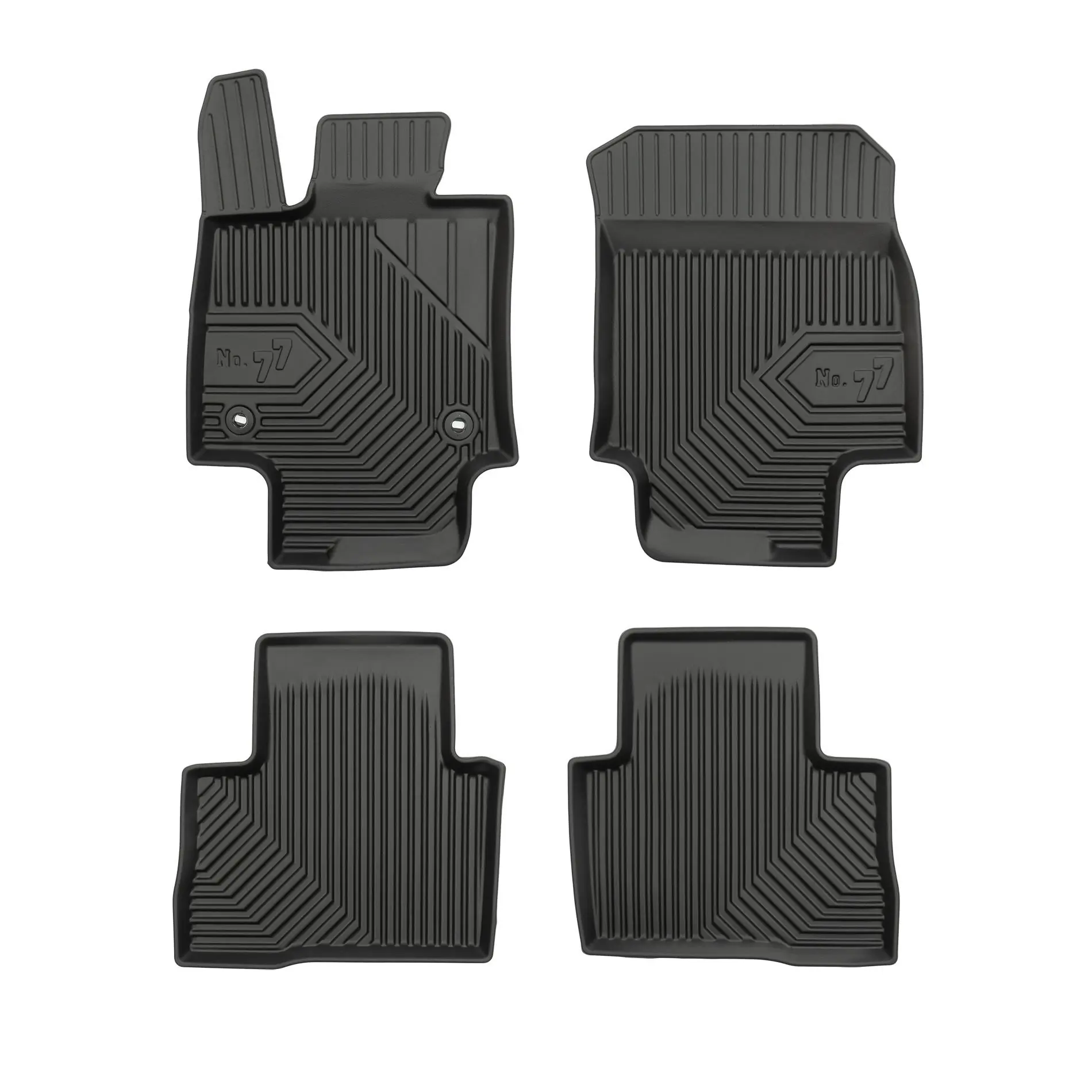 Floor Mat Set
