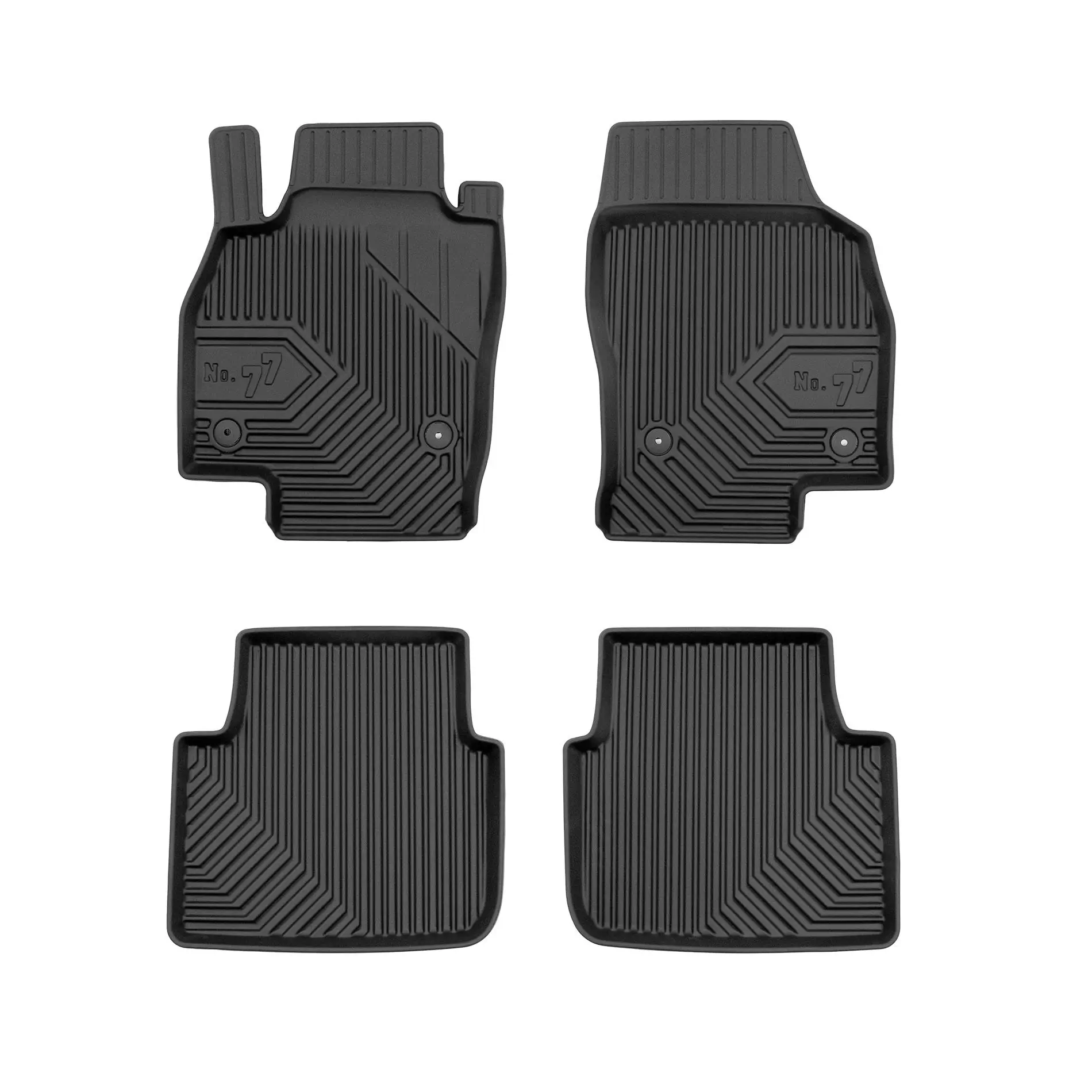 Floor Mat Set