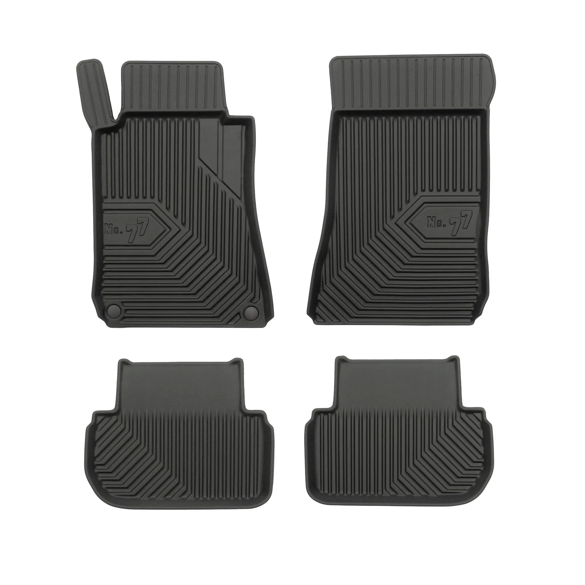 Floor Mat Set