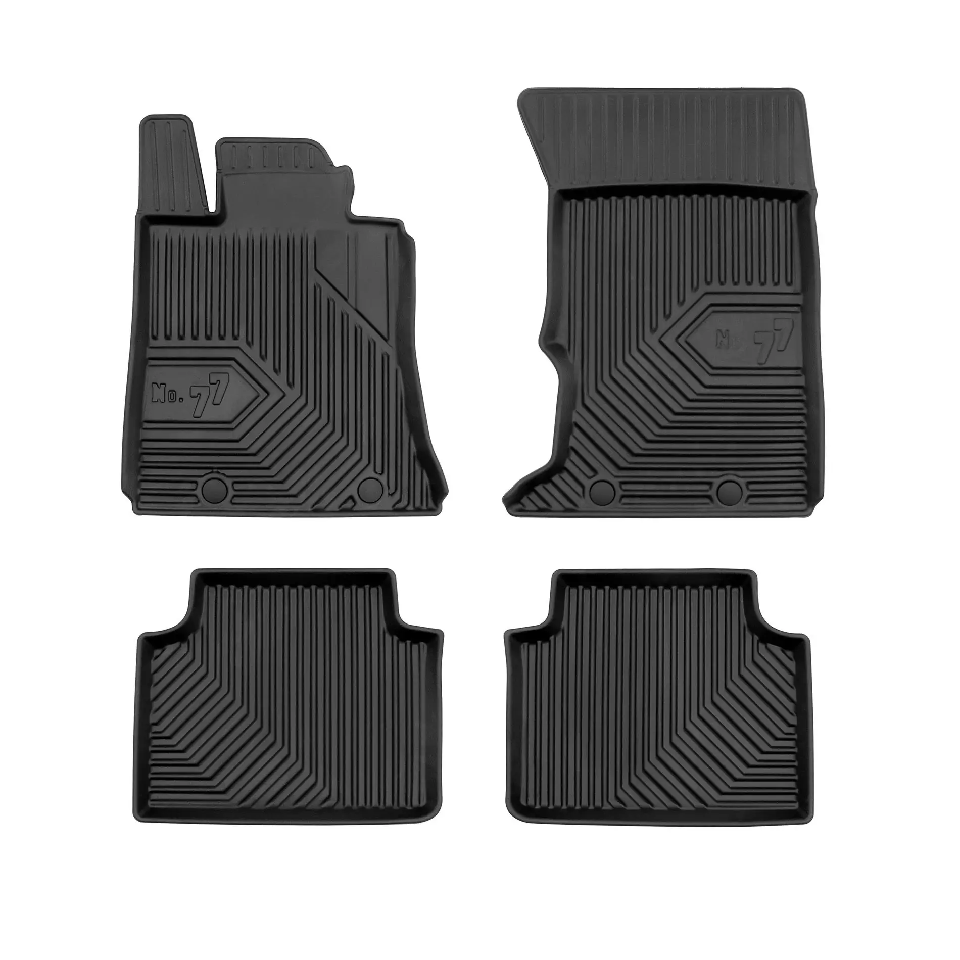 Floor Mat Set