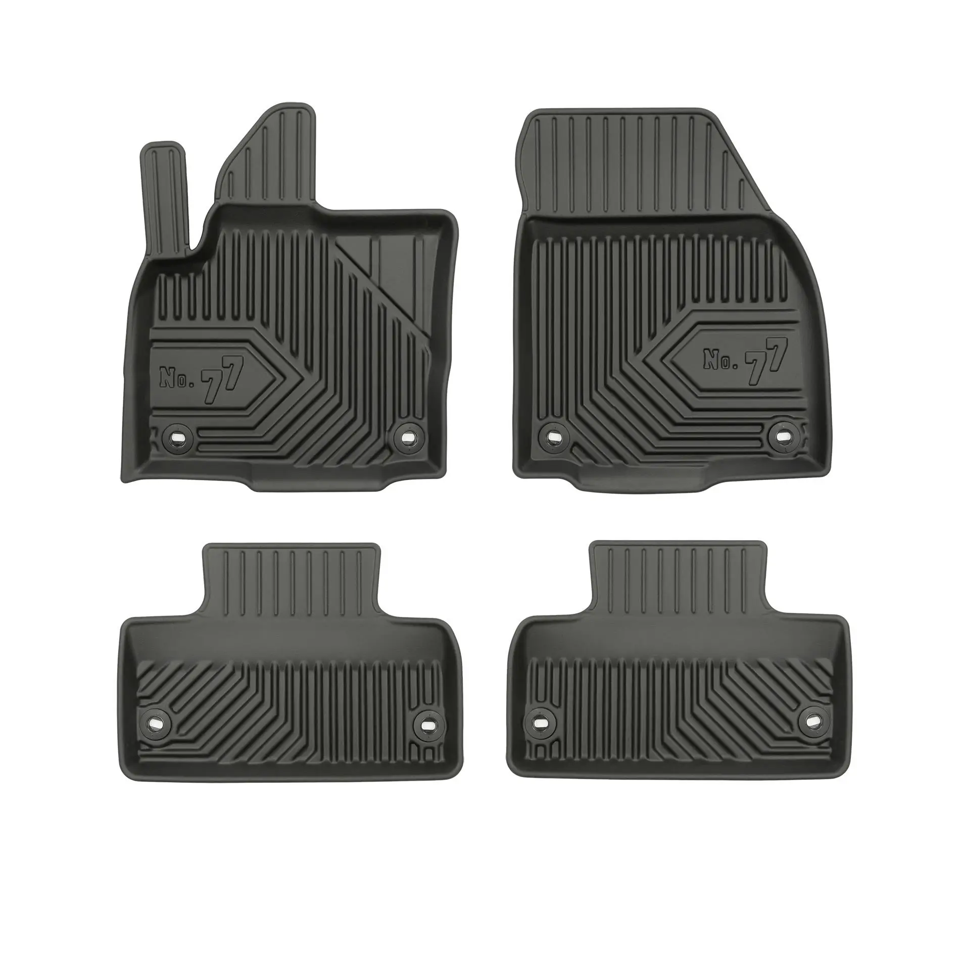Floor Mat Set