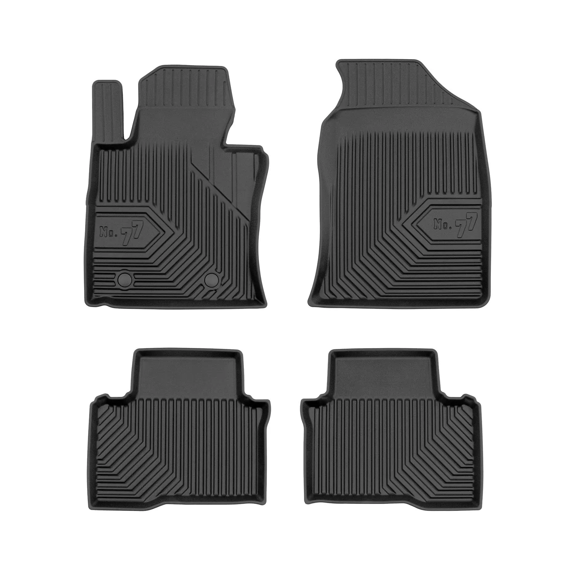 Floor Mat Set