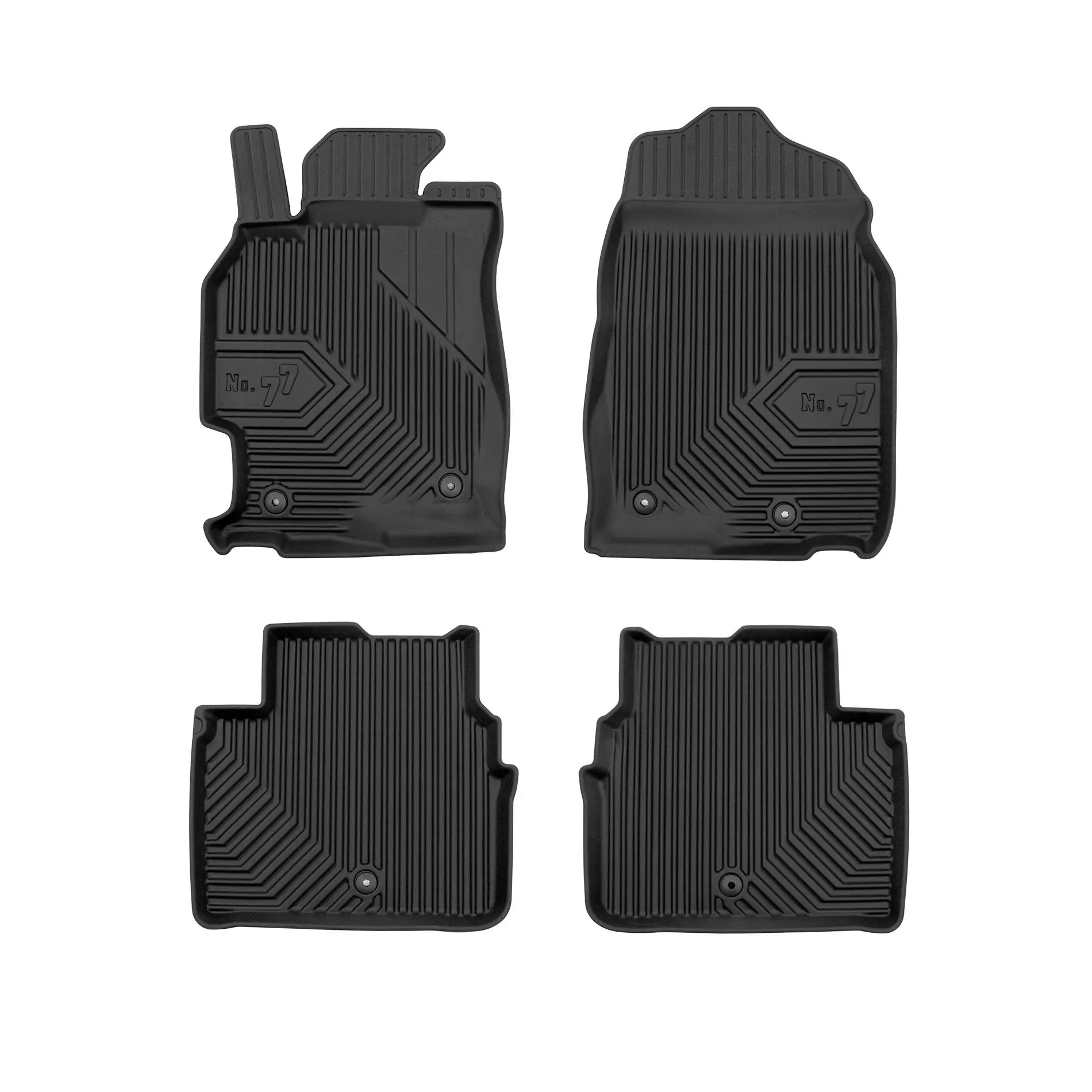 Floor Mat Set