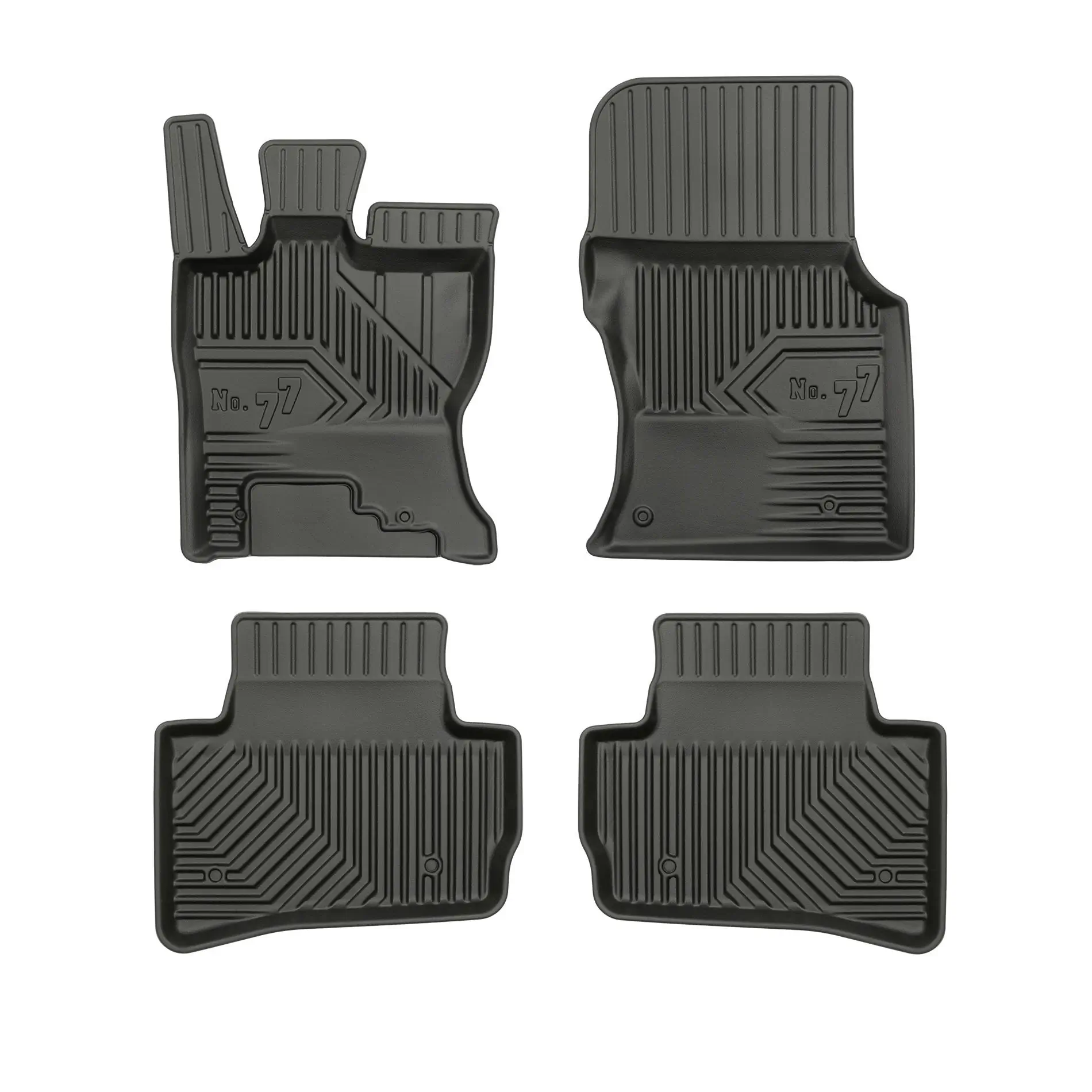 Floor Mat Set