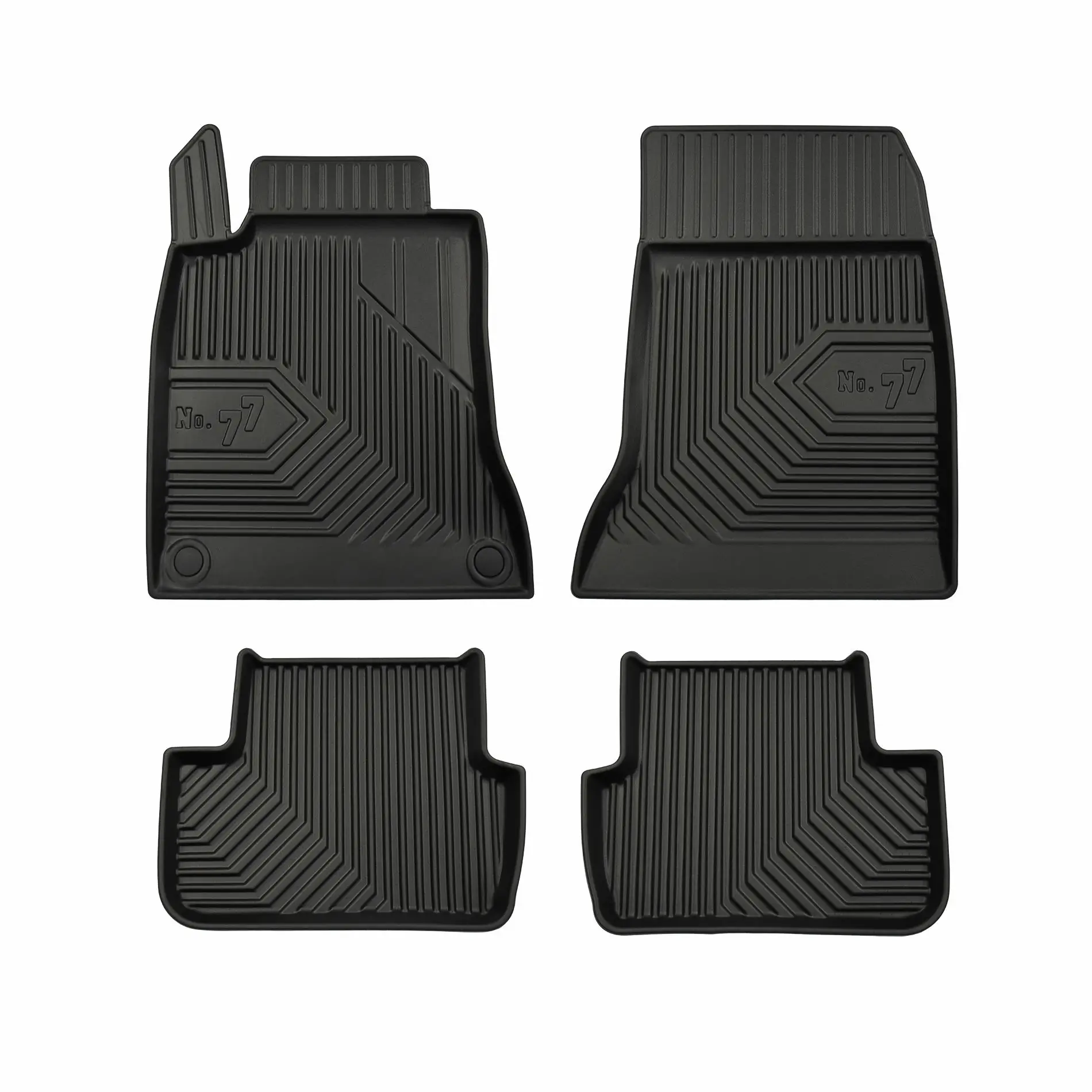 Floor Mat Set