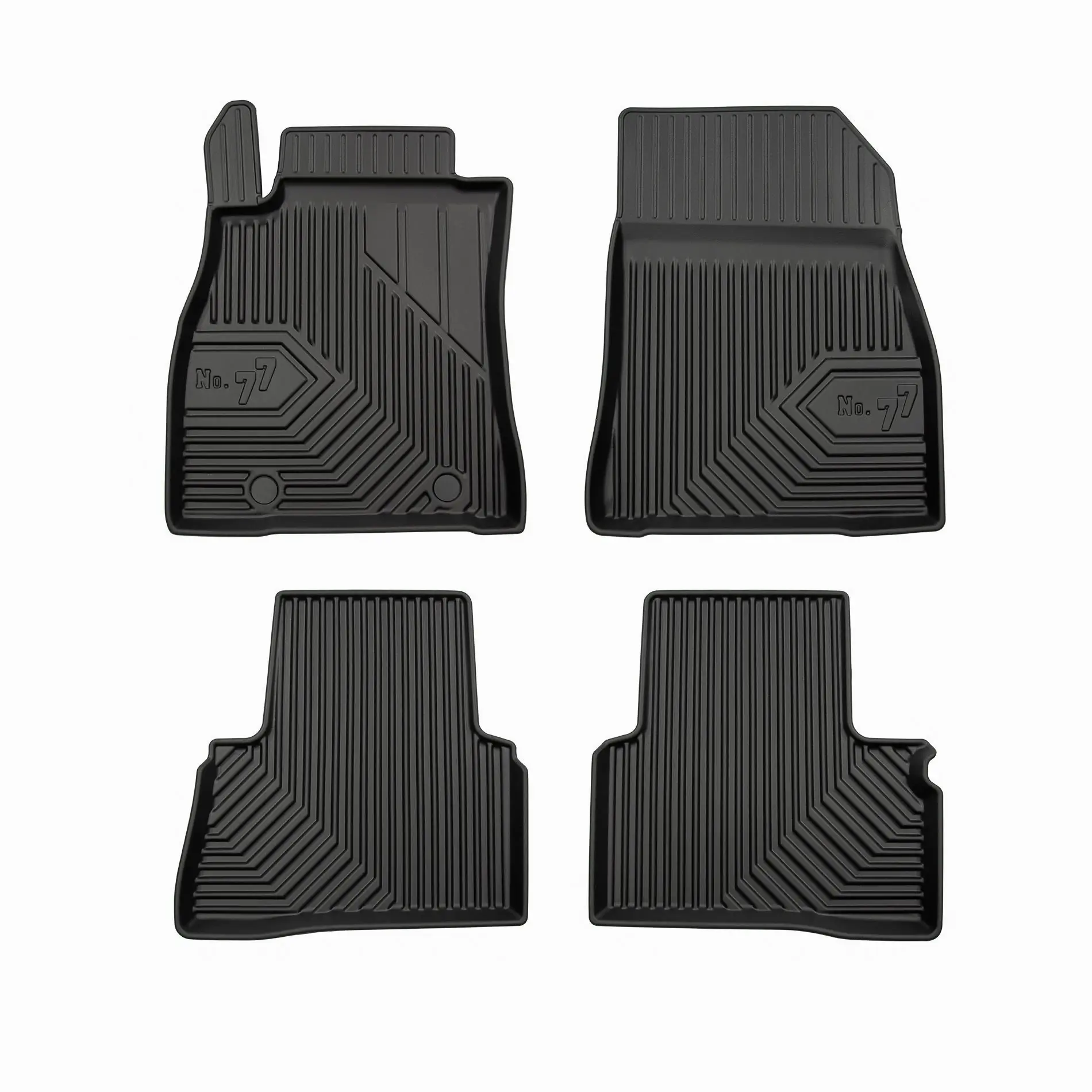 Floor Mat Set