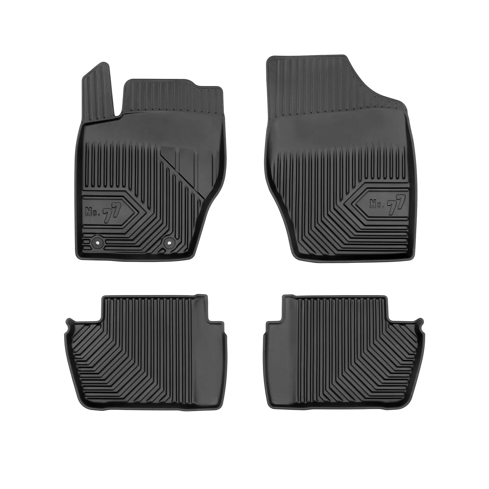 Floor Mat Set