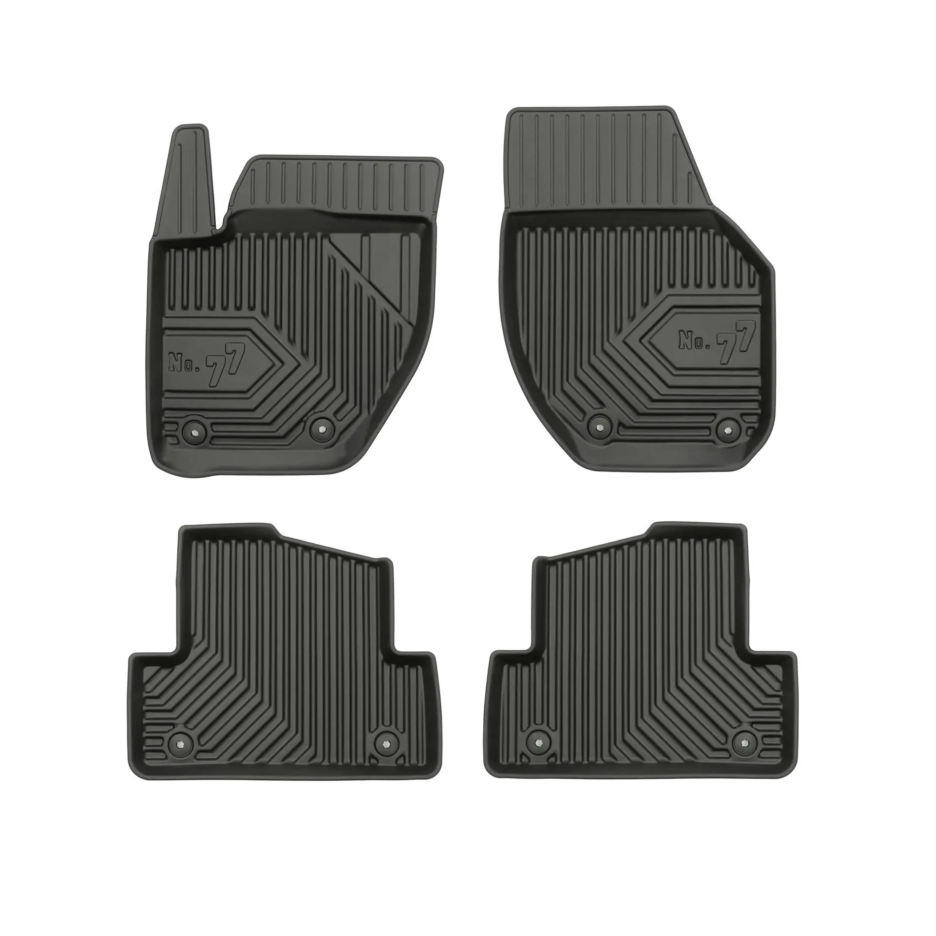 Floor Mat Set