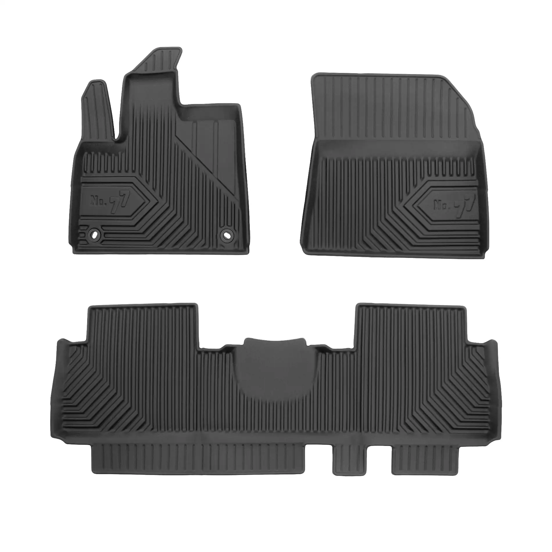 Floor Mat Set