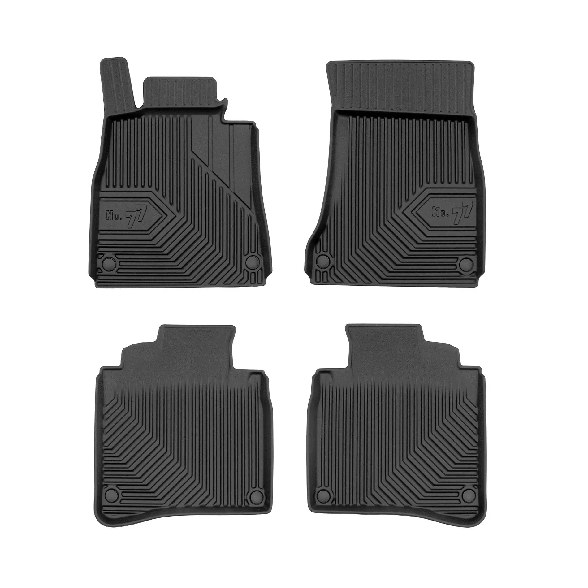 Floor Mat Set