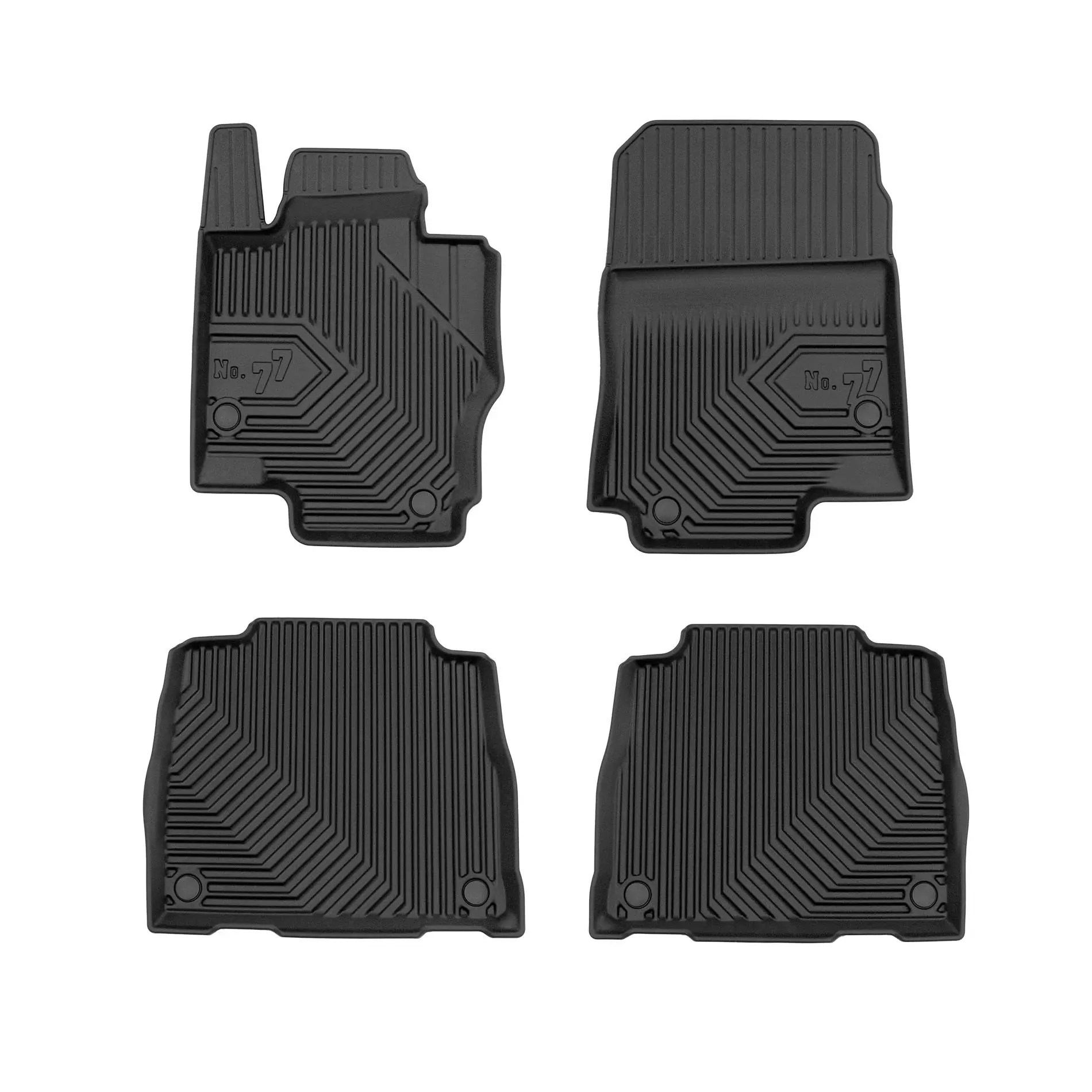Floor Mat Set