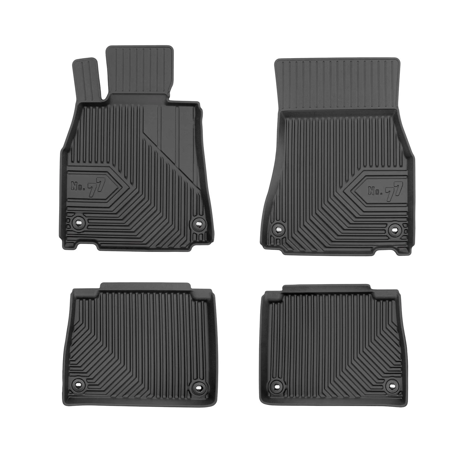 Floor Mat Set