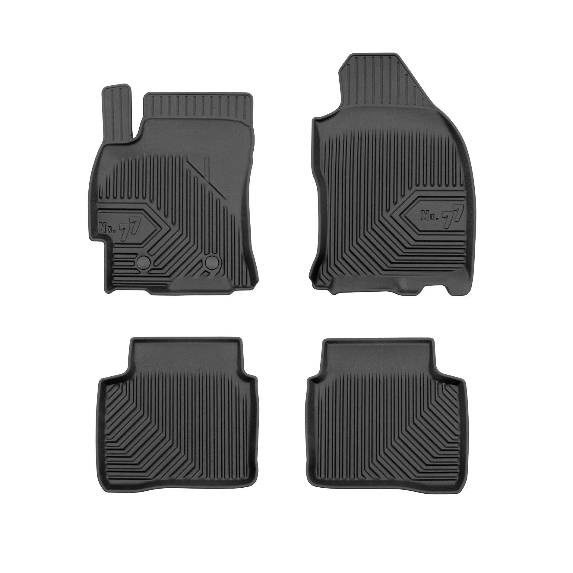 Floor Mat Set