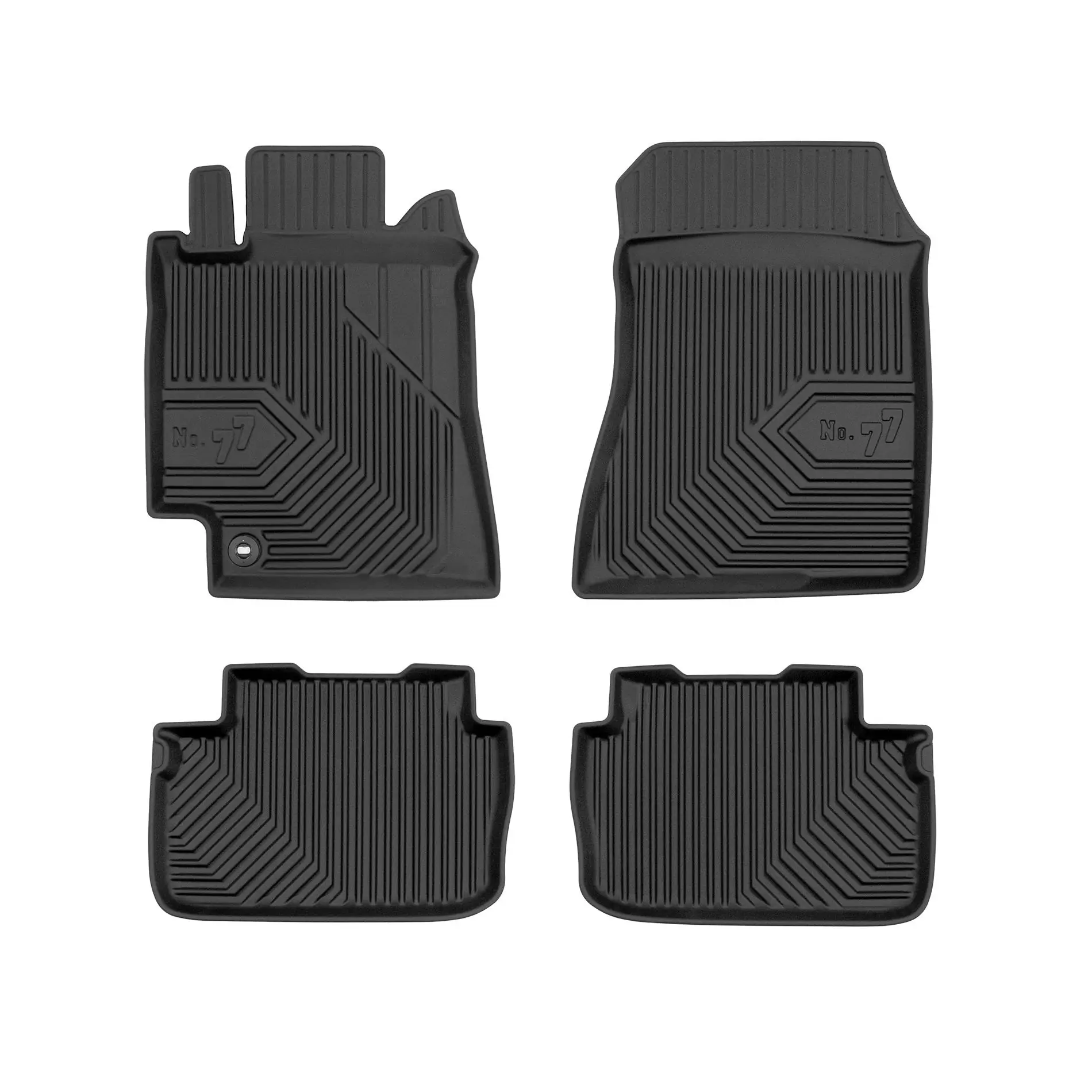 Floor Mat Set