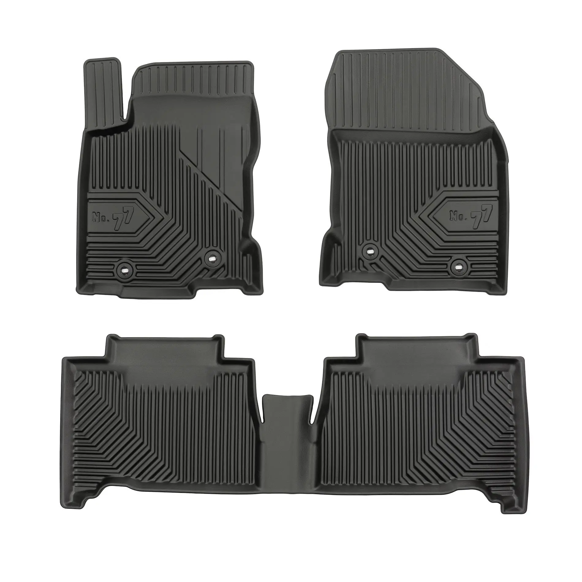 Floor Mat Set