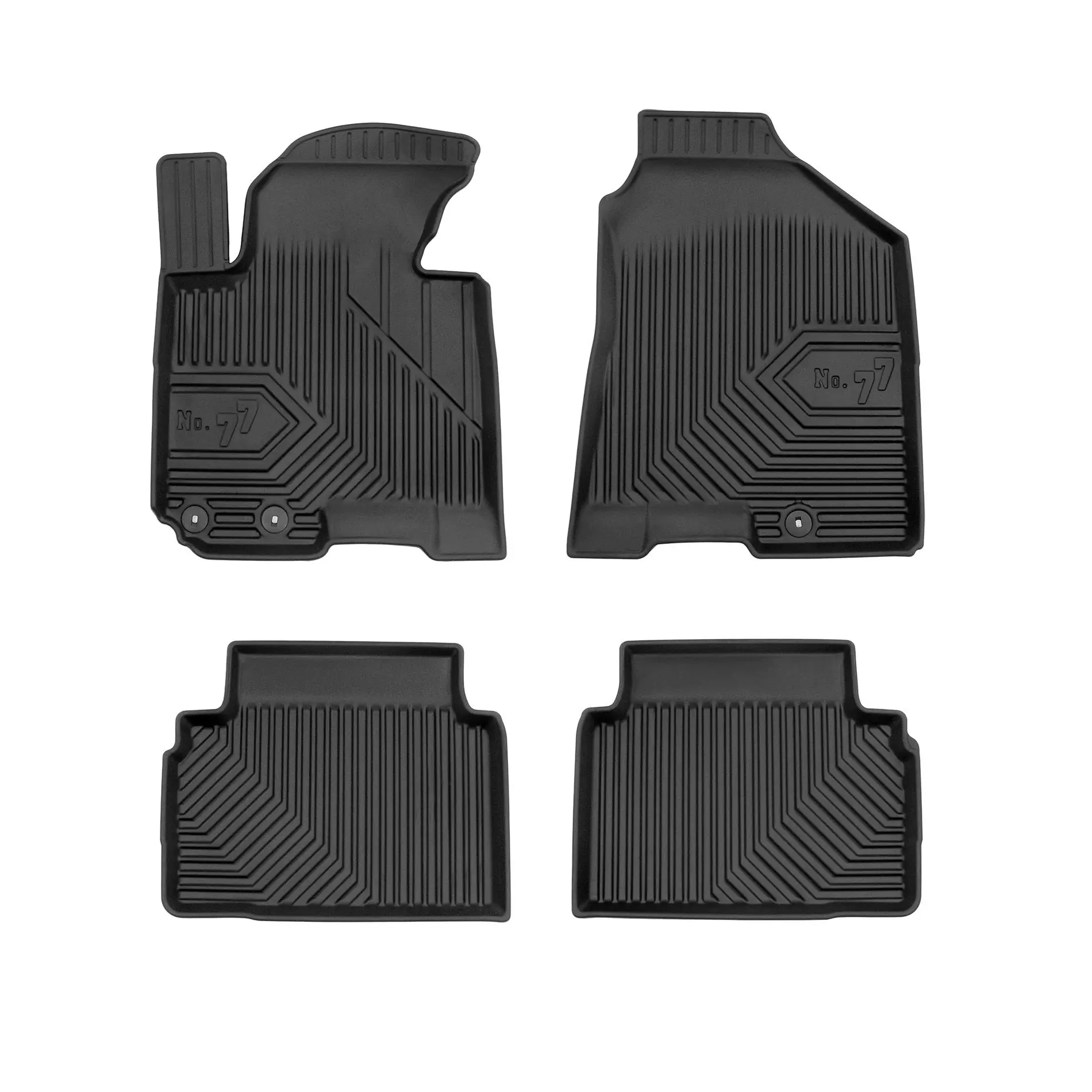 Floor Mat Set