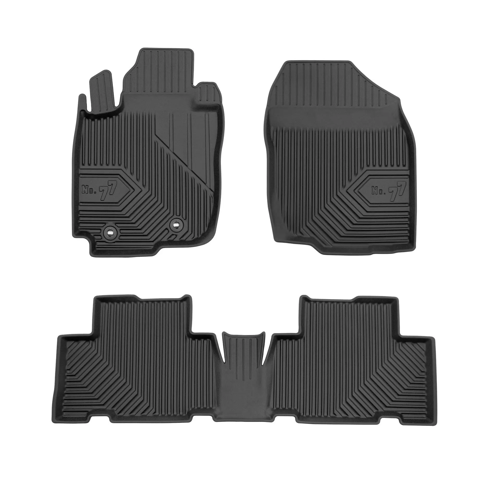 Floor Mat Set