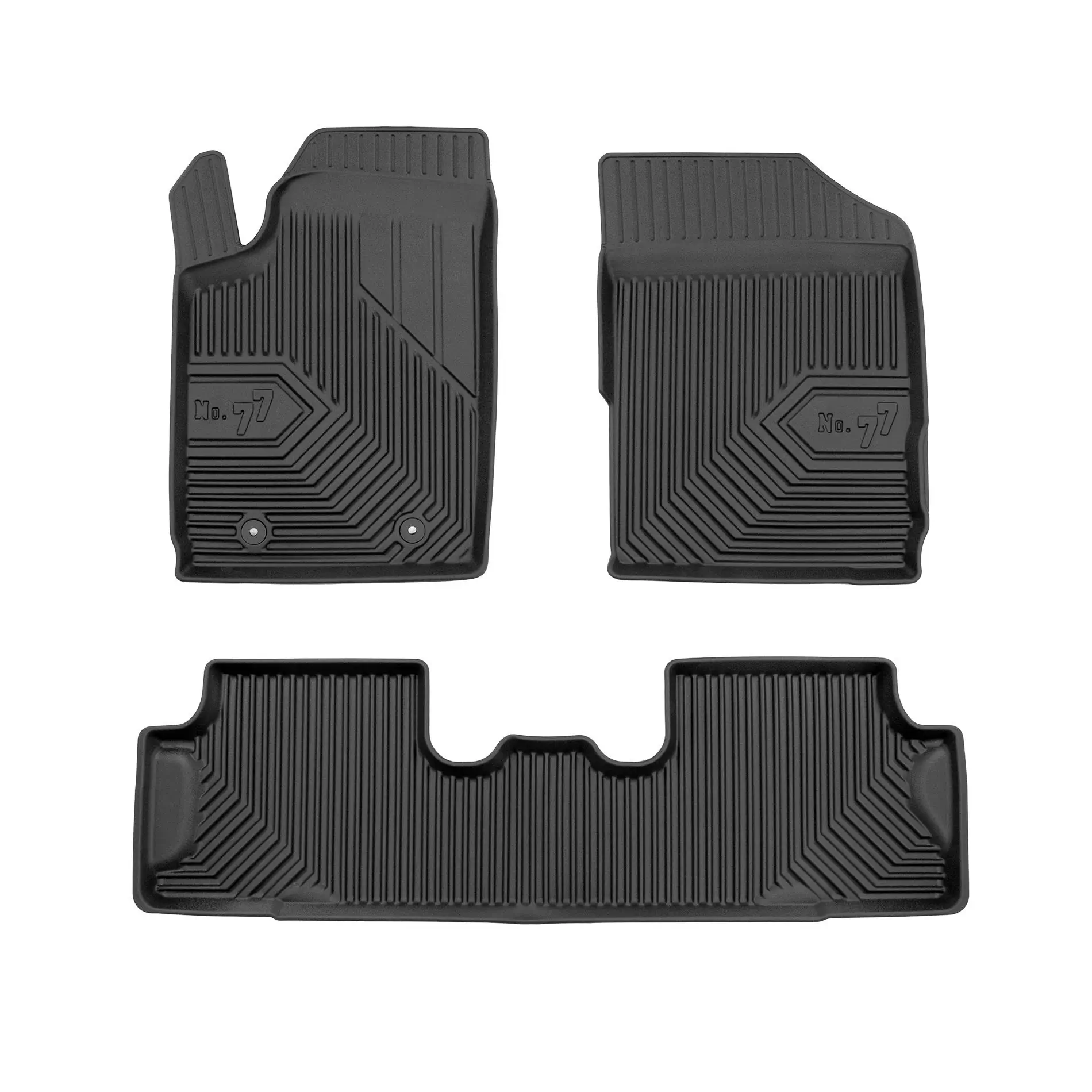 Floor Mat Set