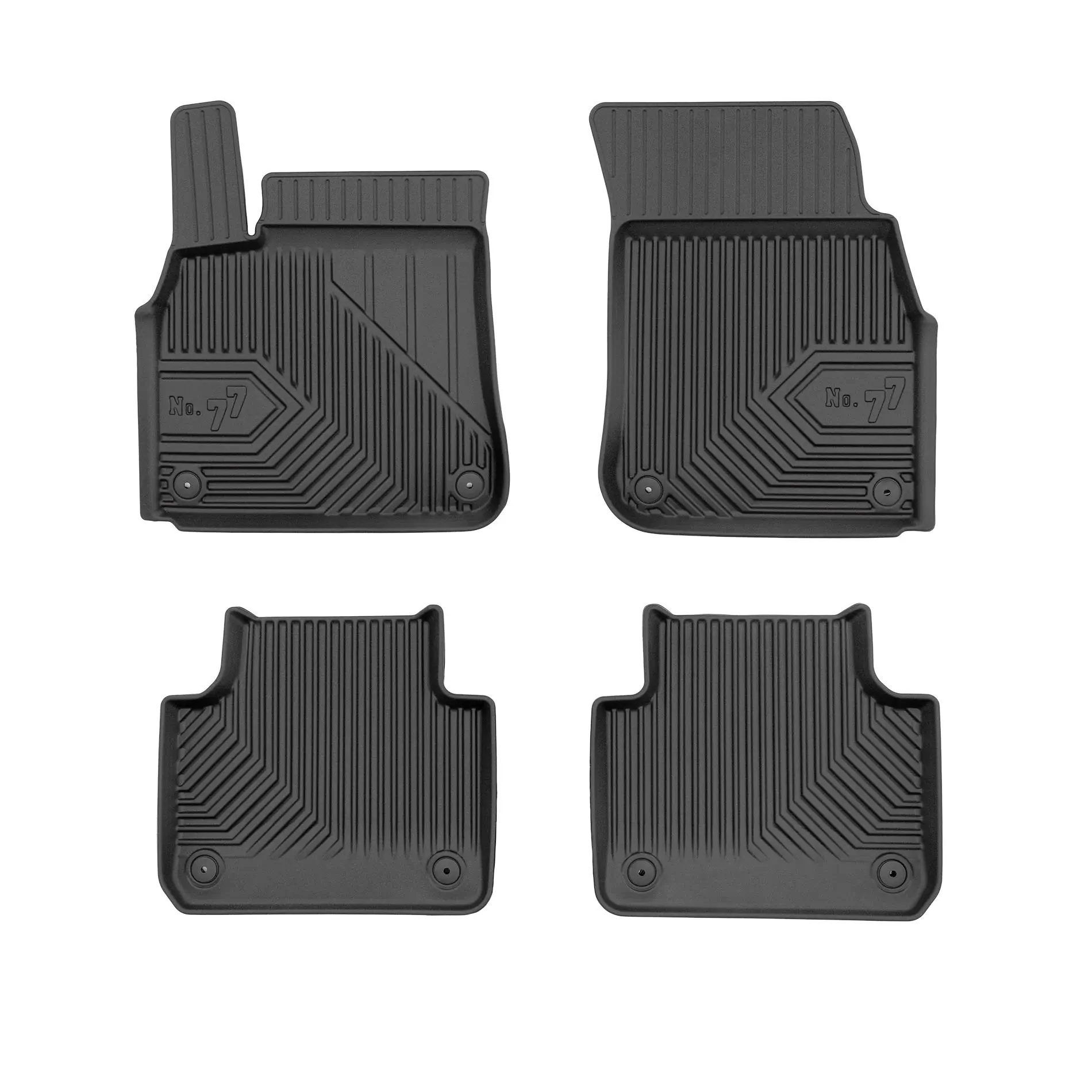 Floor Mat Set