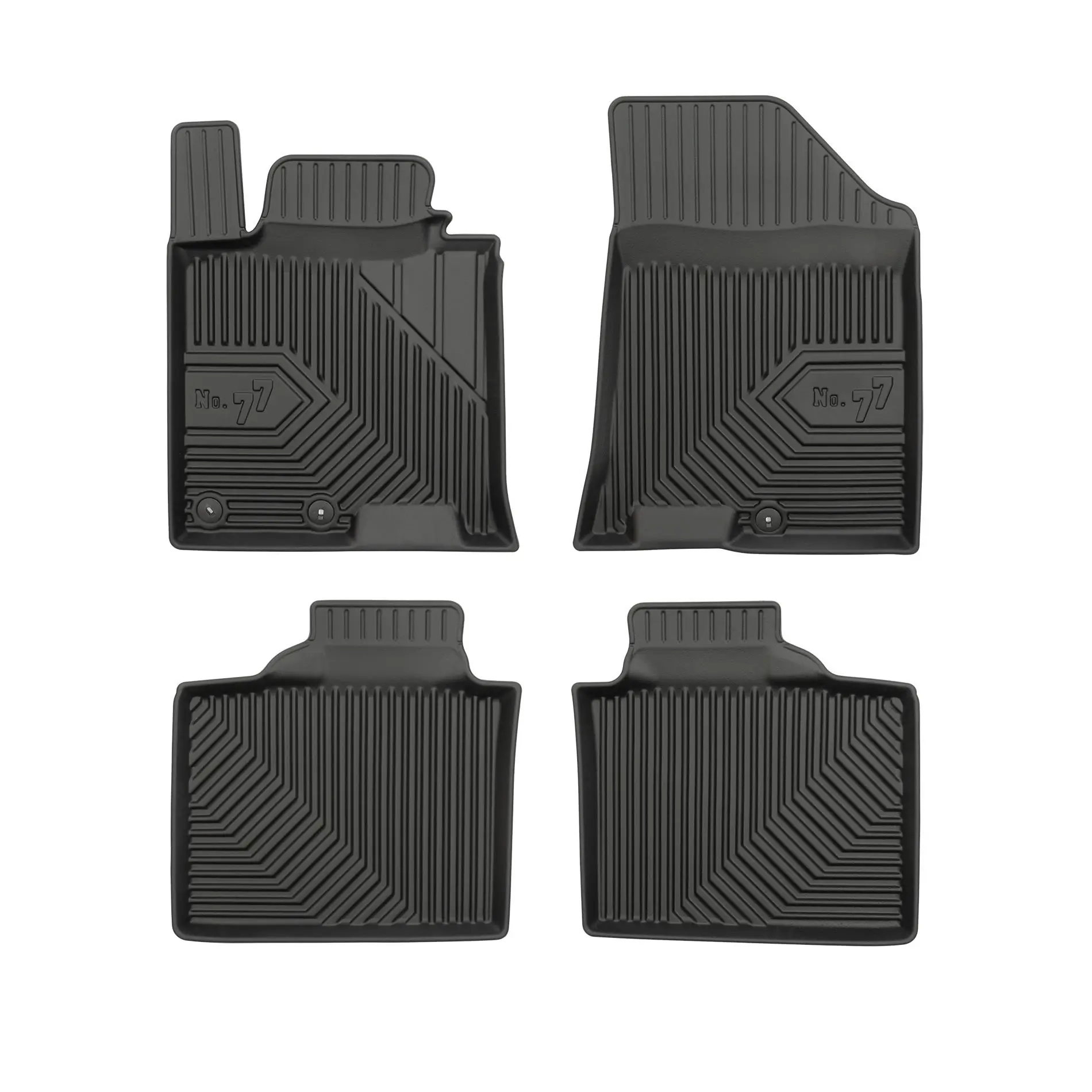 Floor Mat Set