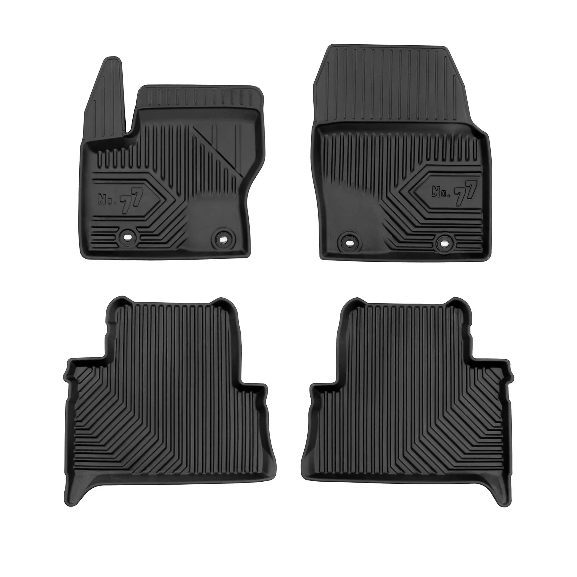 Floor Mat Set