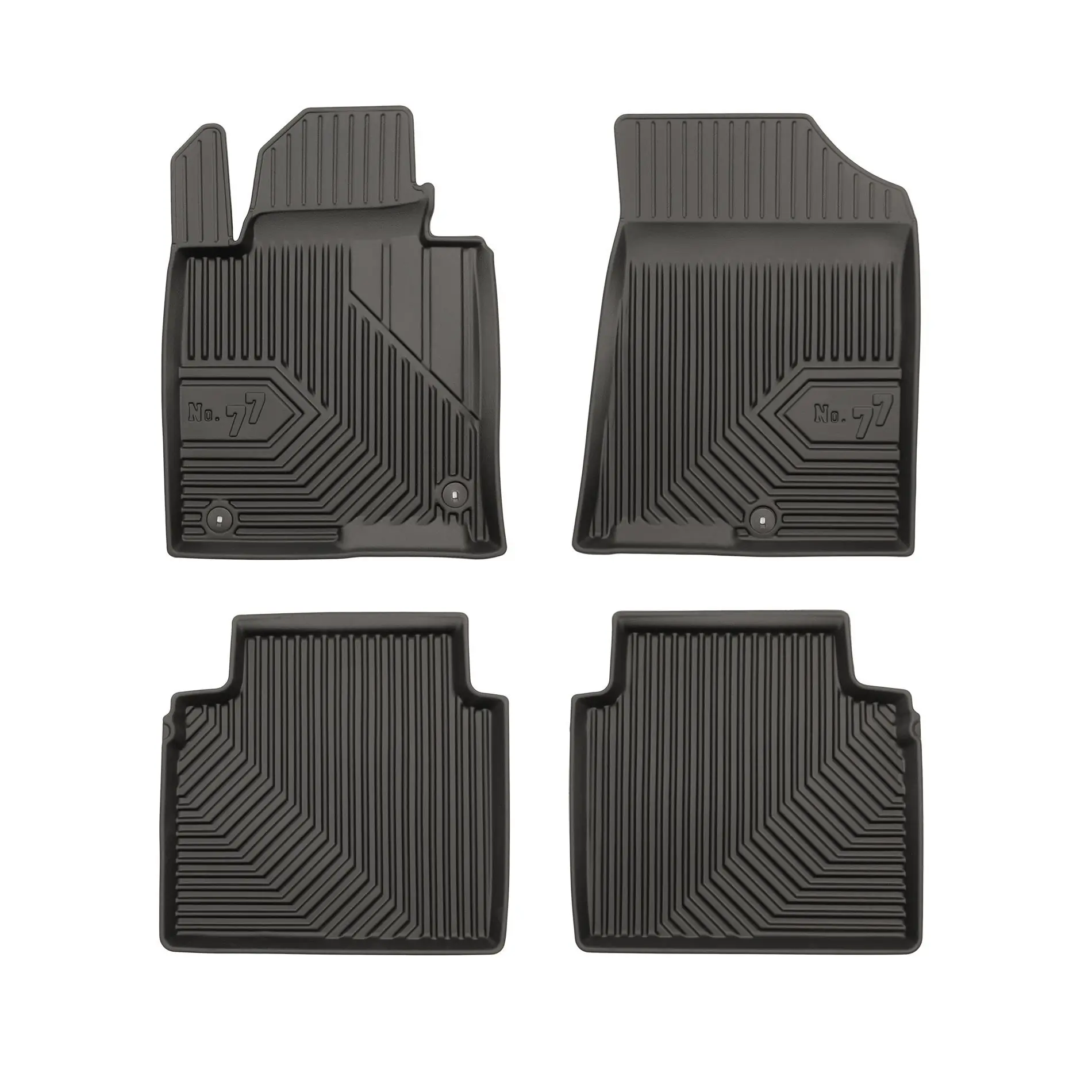 Floor Mat Set