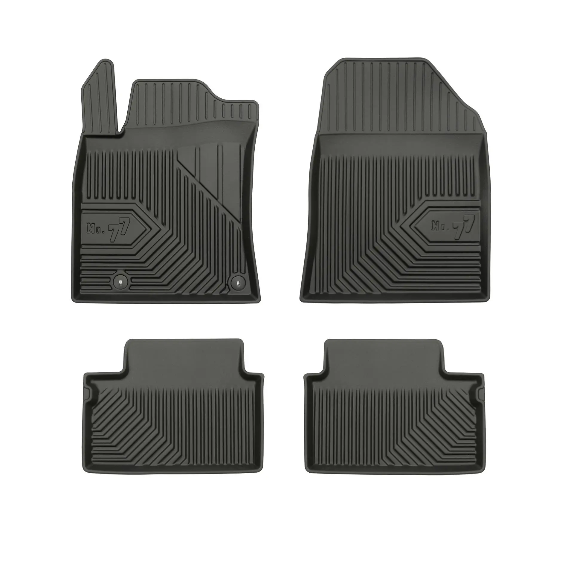 Floor Mat Set