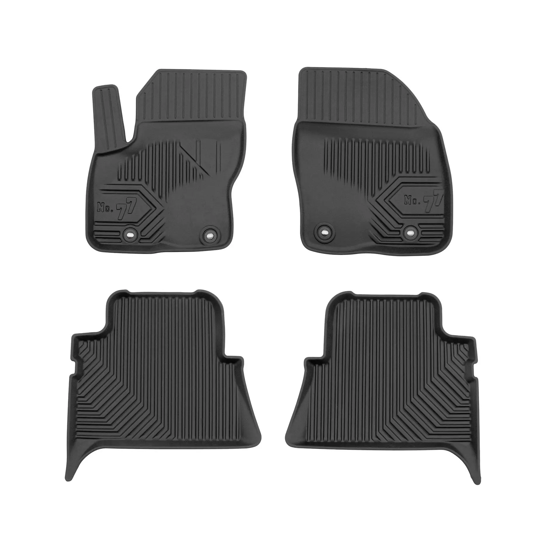 Floor Mat Set