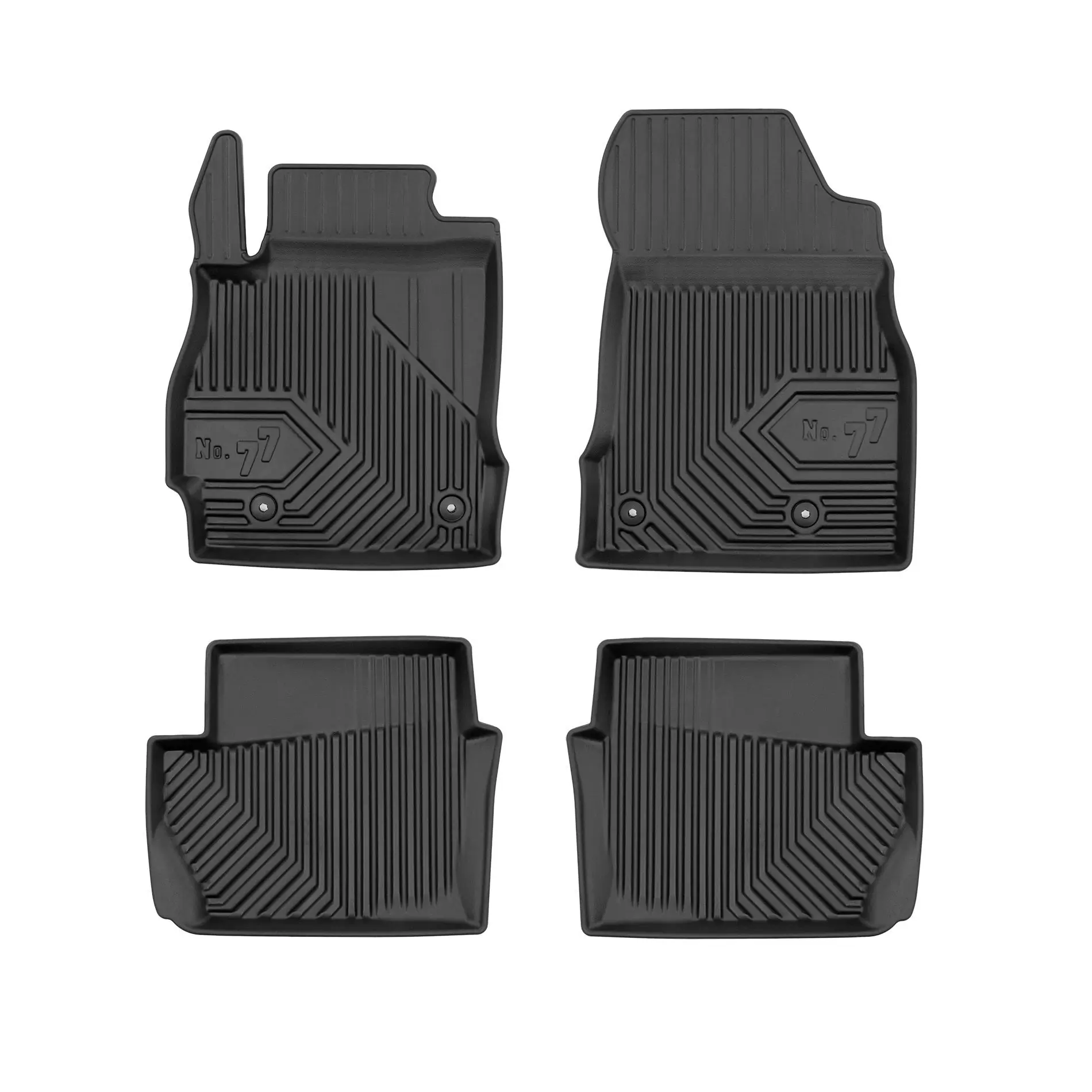 Floor Mat Set