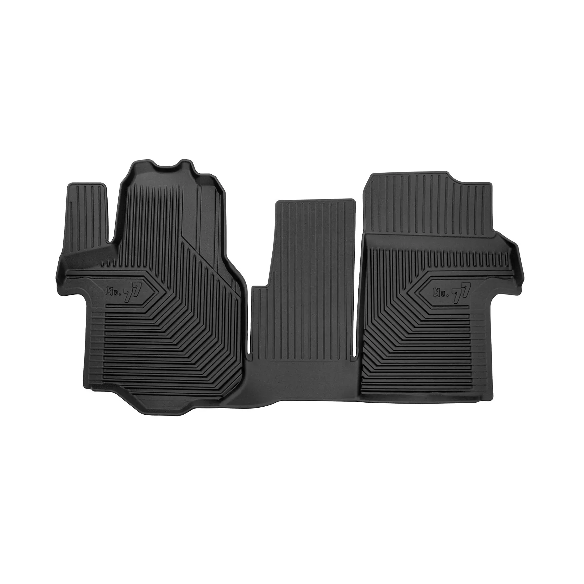 Floor Mat Set