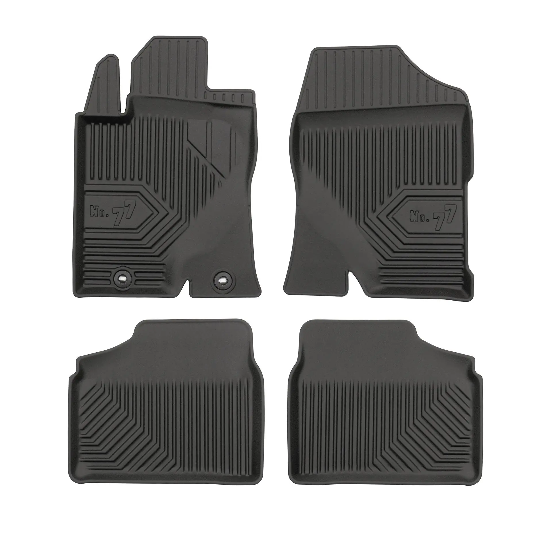 Floor Mat Set