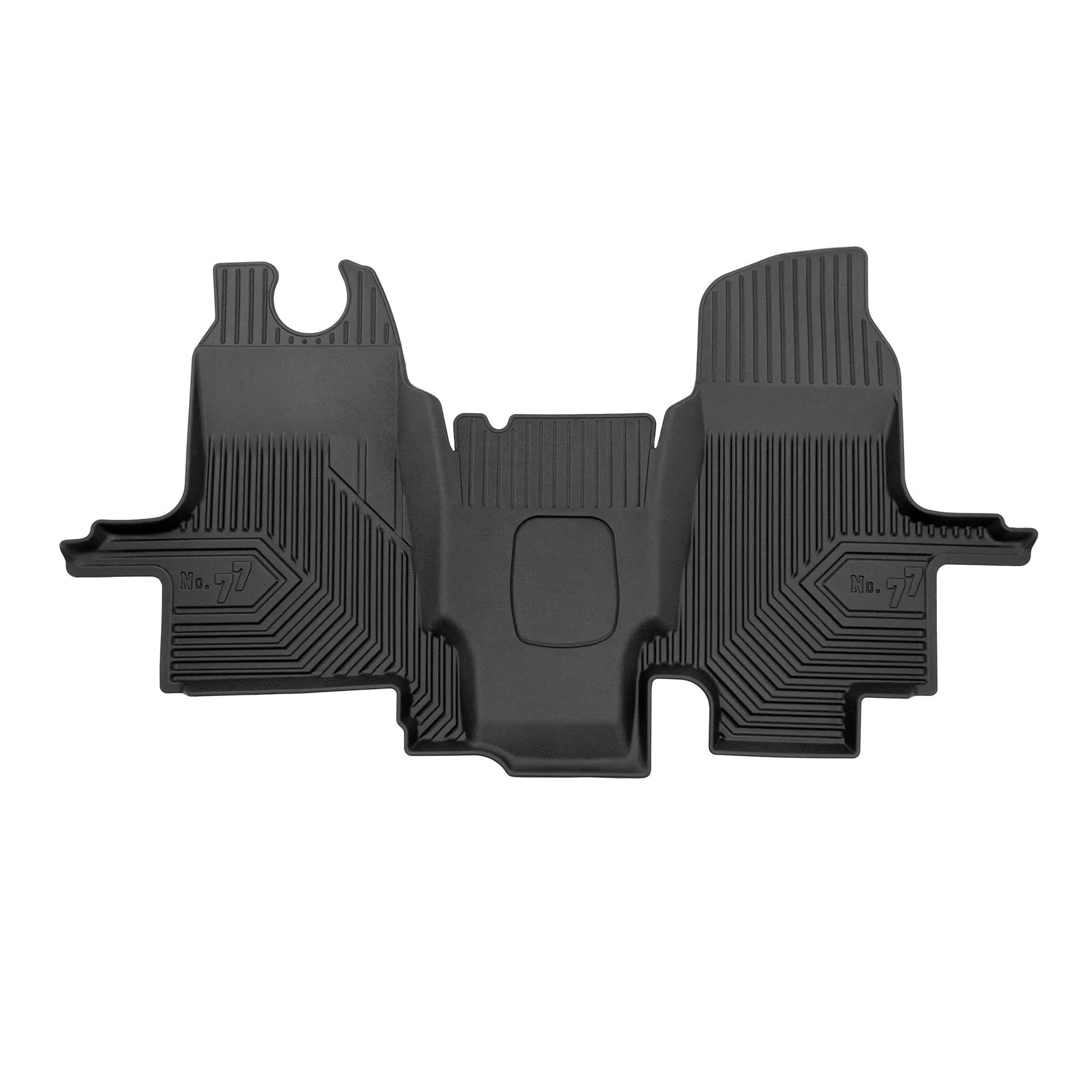 Floor Mat Set