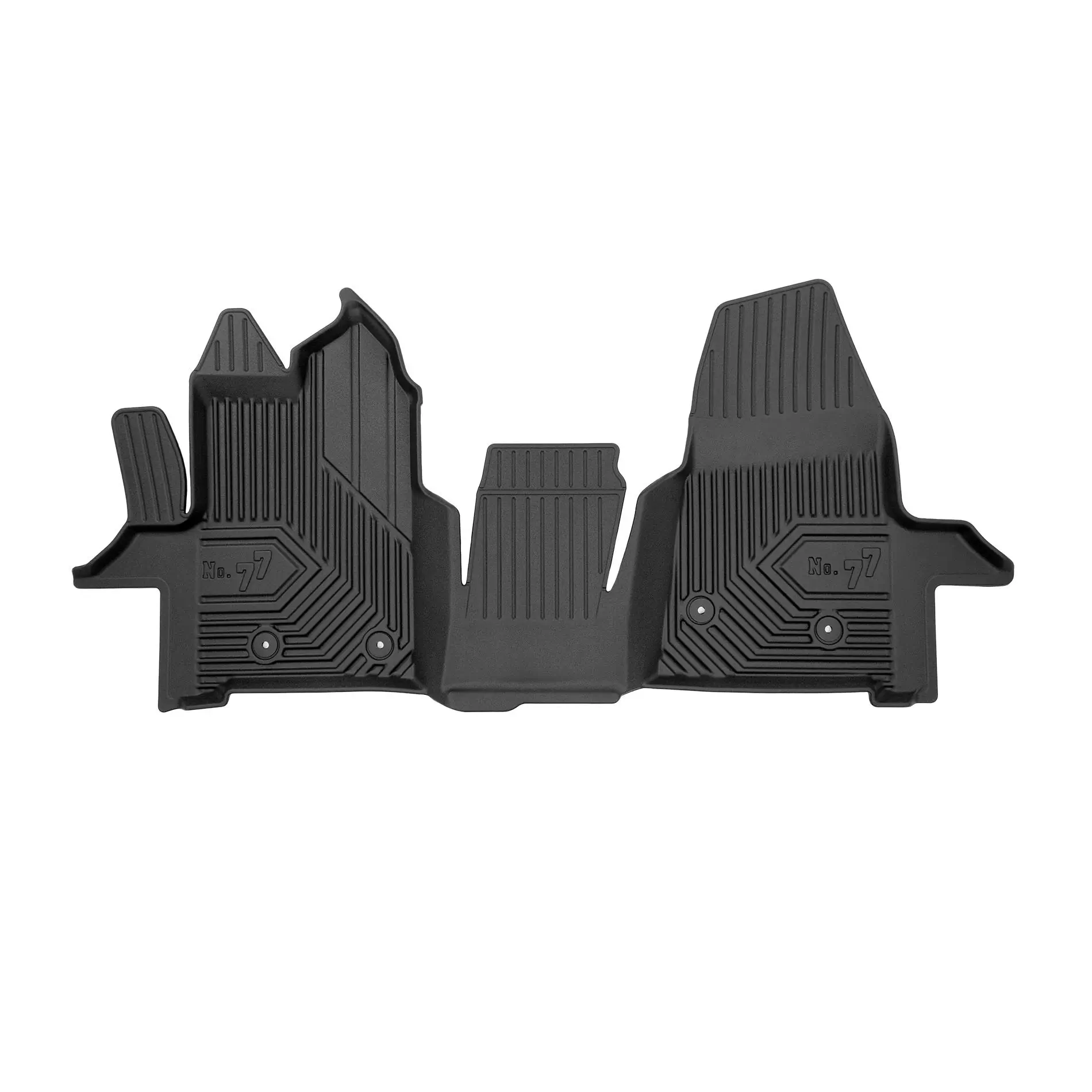 Floor Mat Set