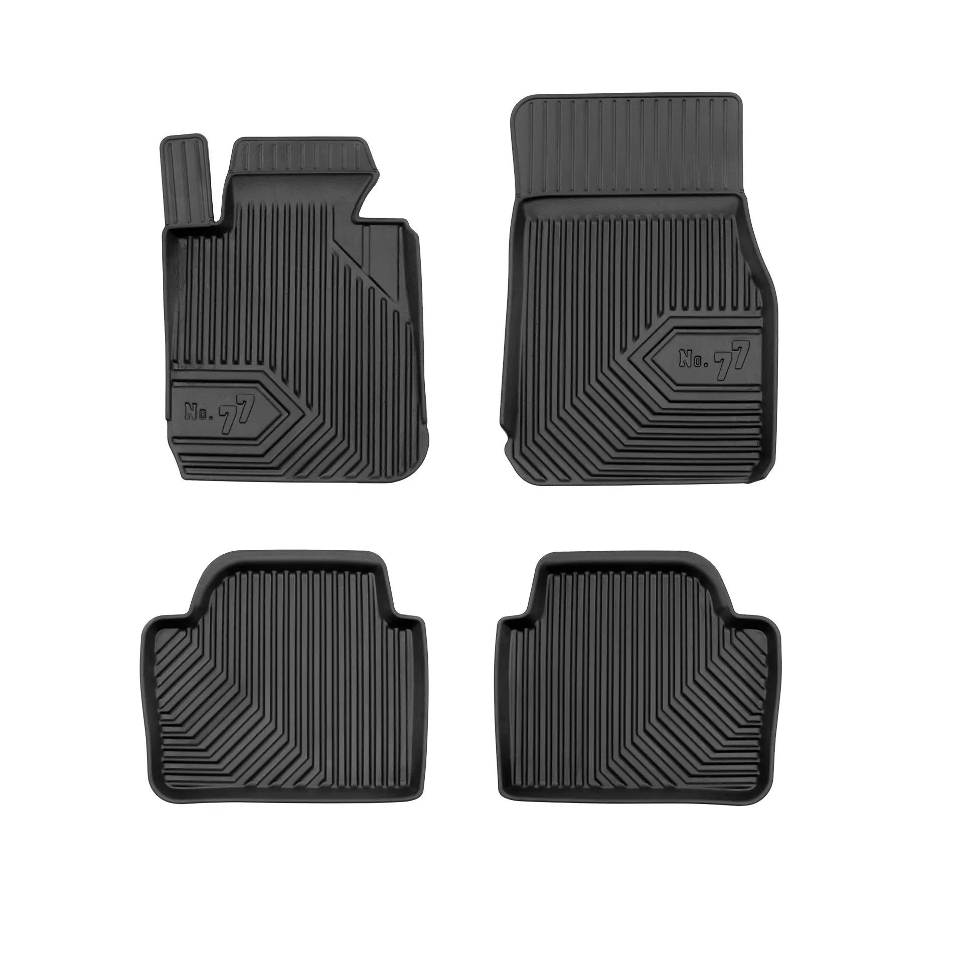 Floor Mat Set