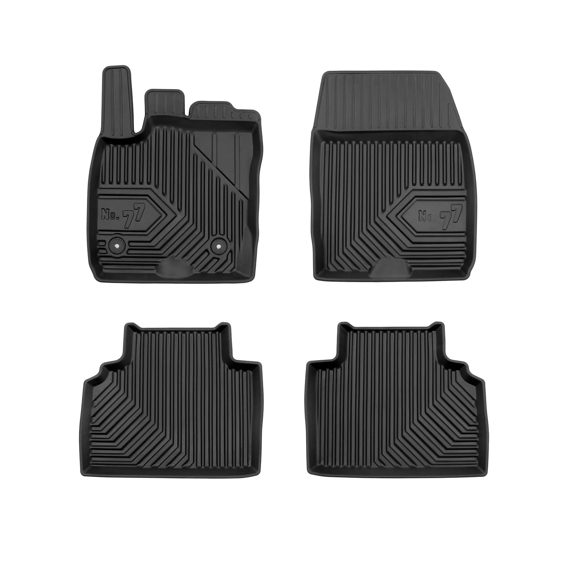 Floor Mat Set