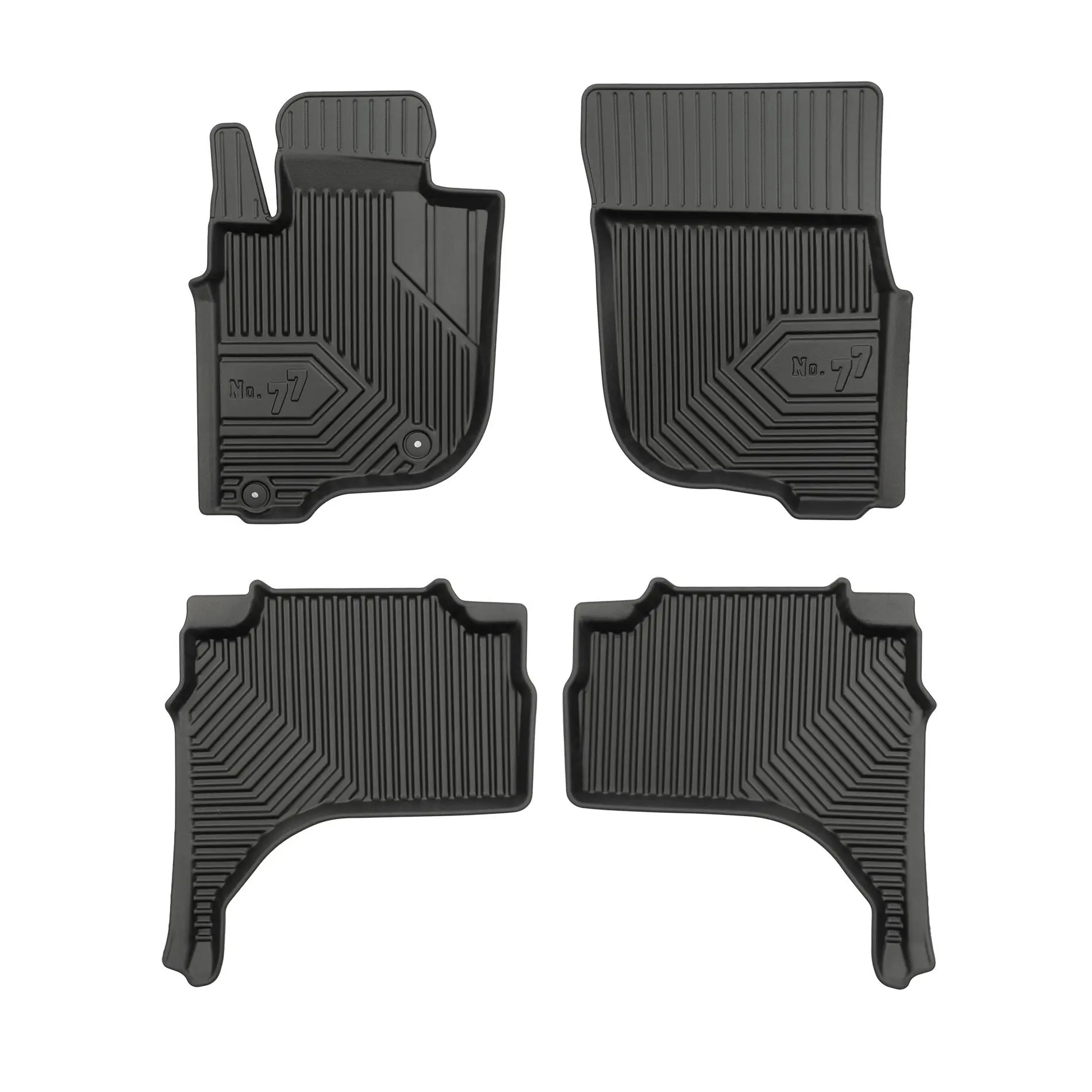 Floor Mat Set