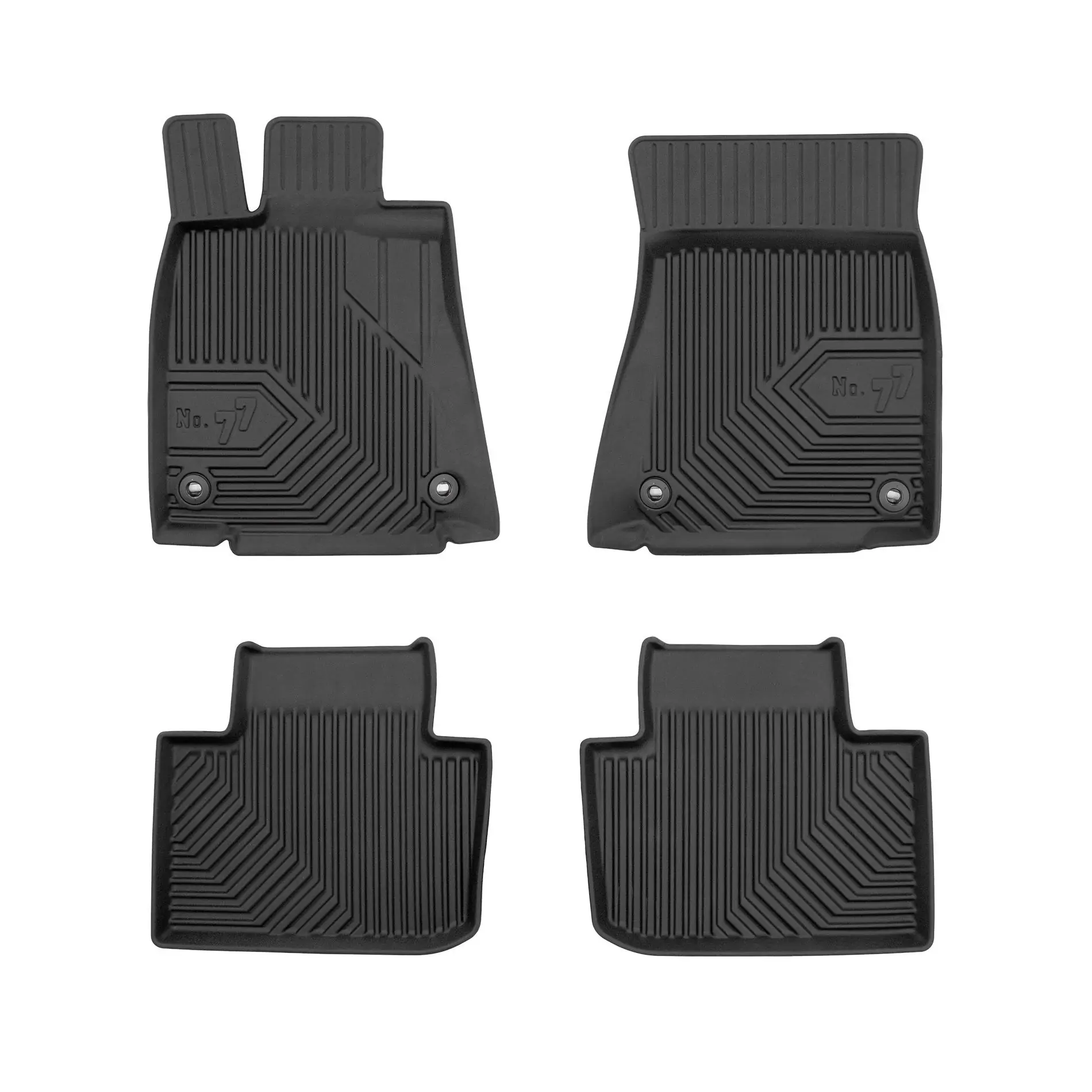 Floor Mat Set