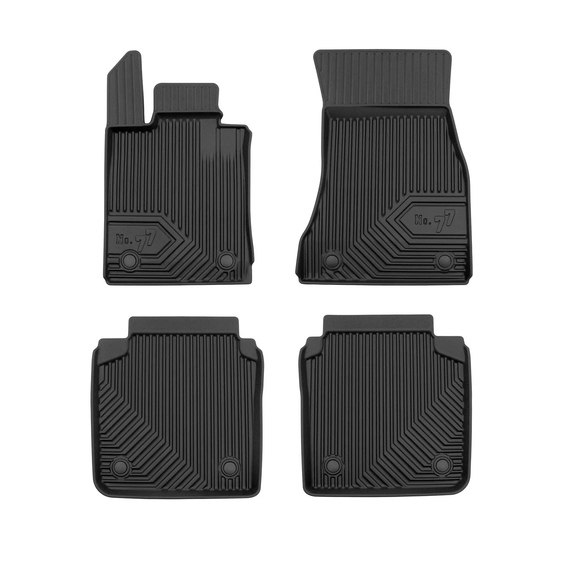 Floor Mat Set