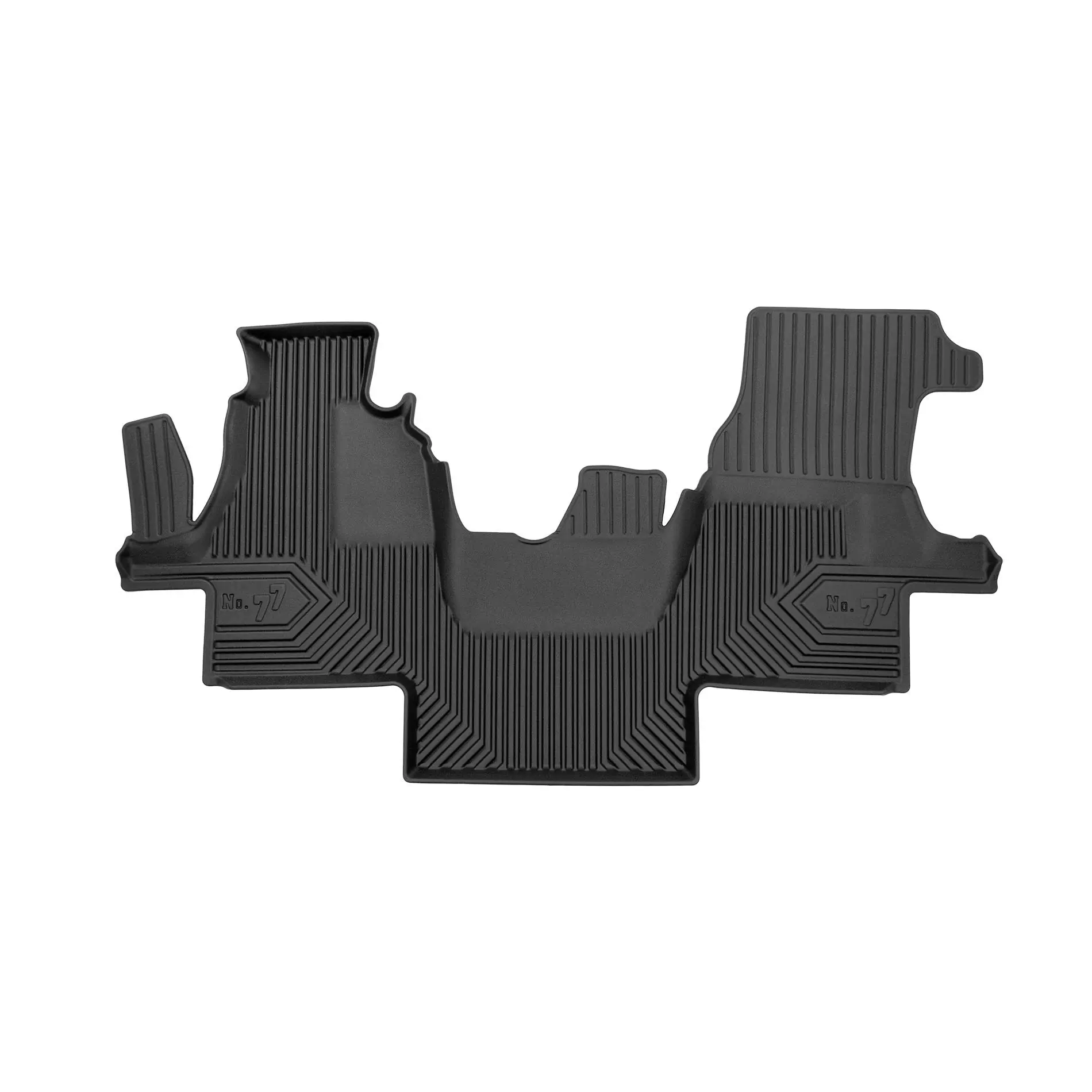 Floor Mat Set