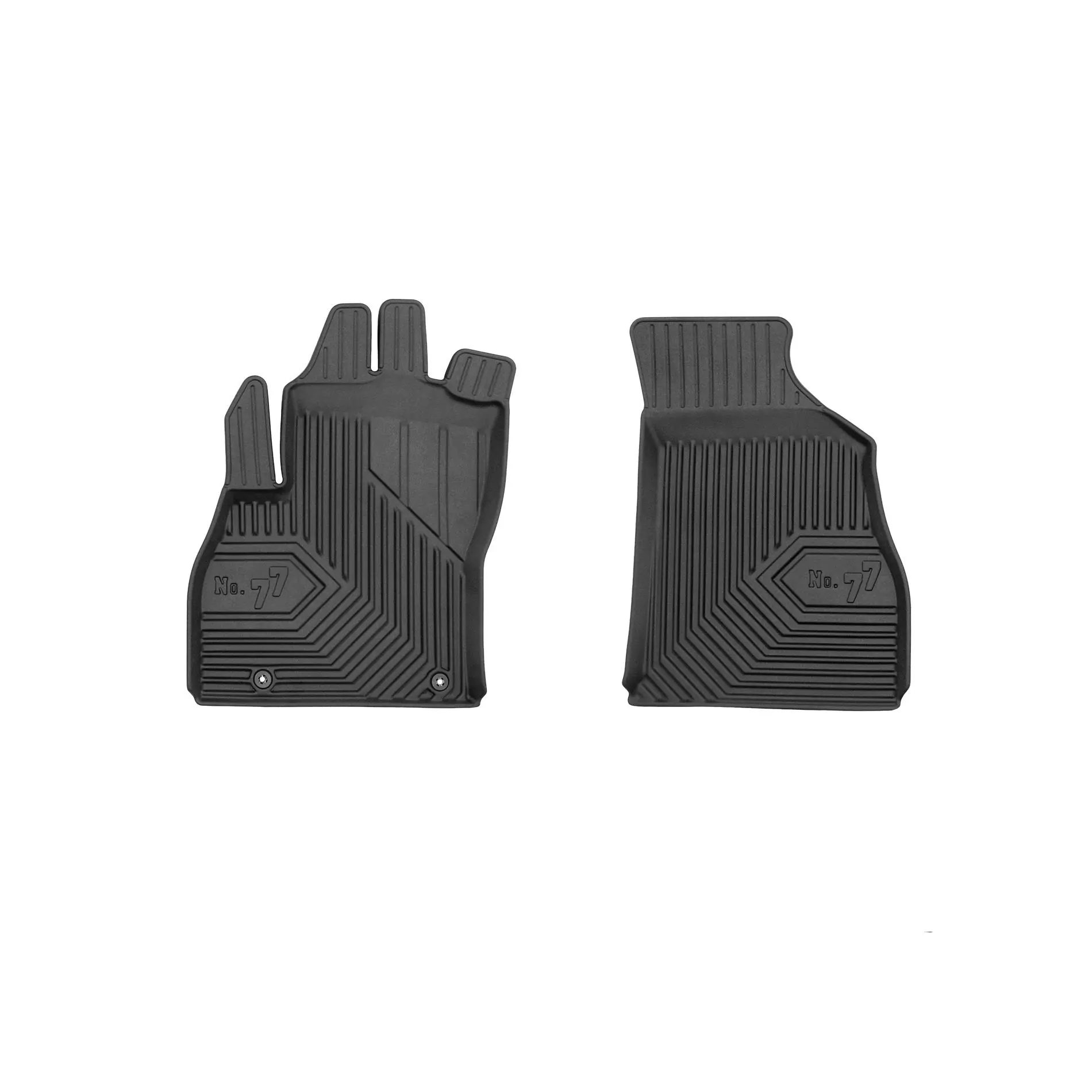 Floor Mat Set
