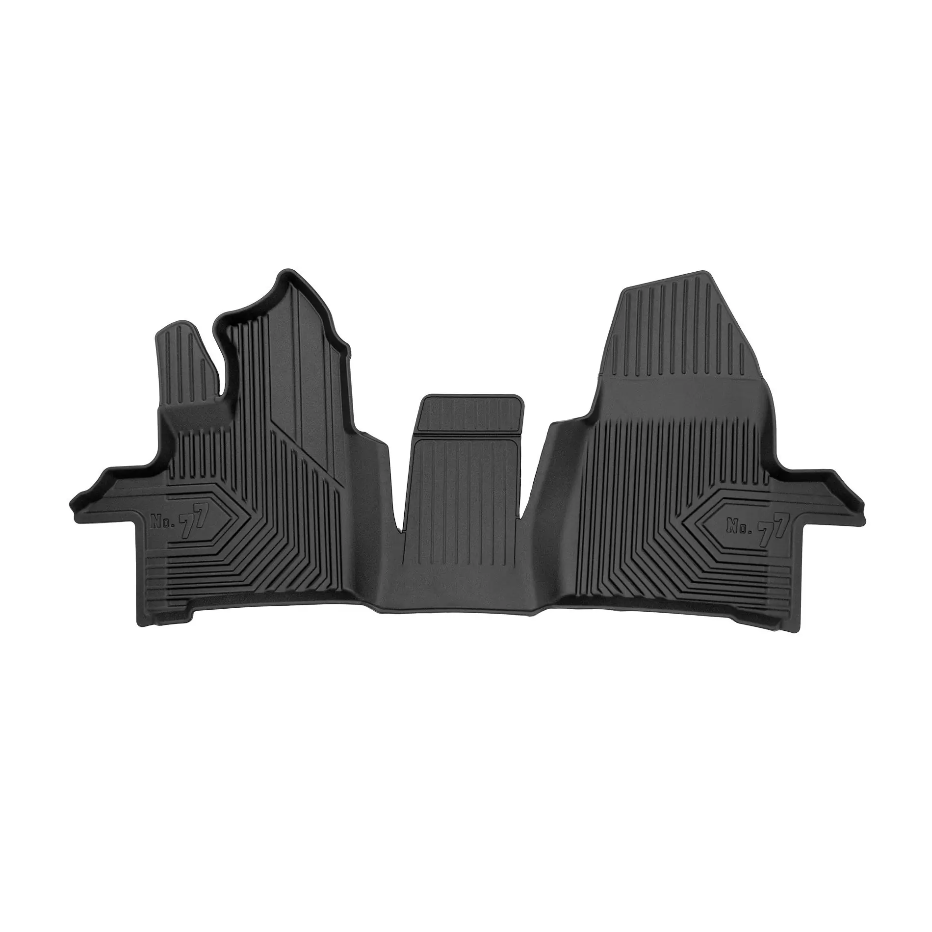 Floor Mat Set