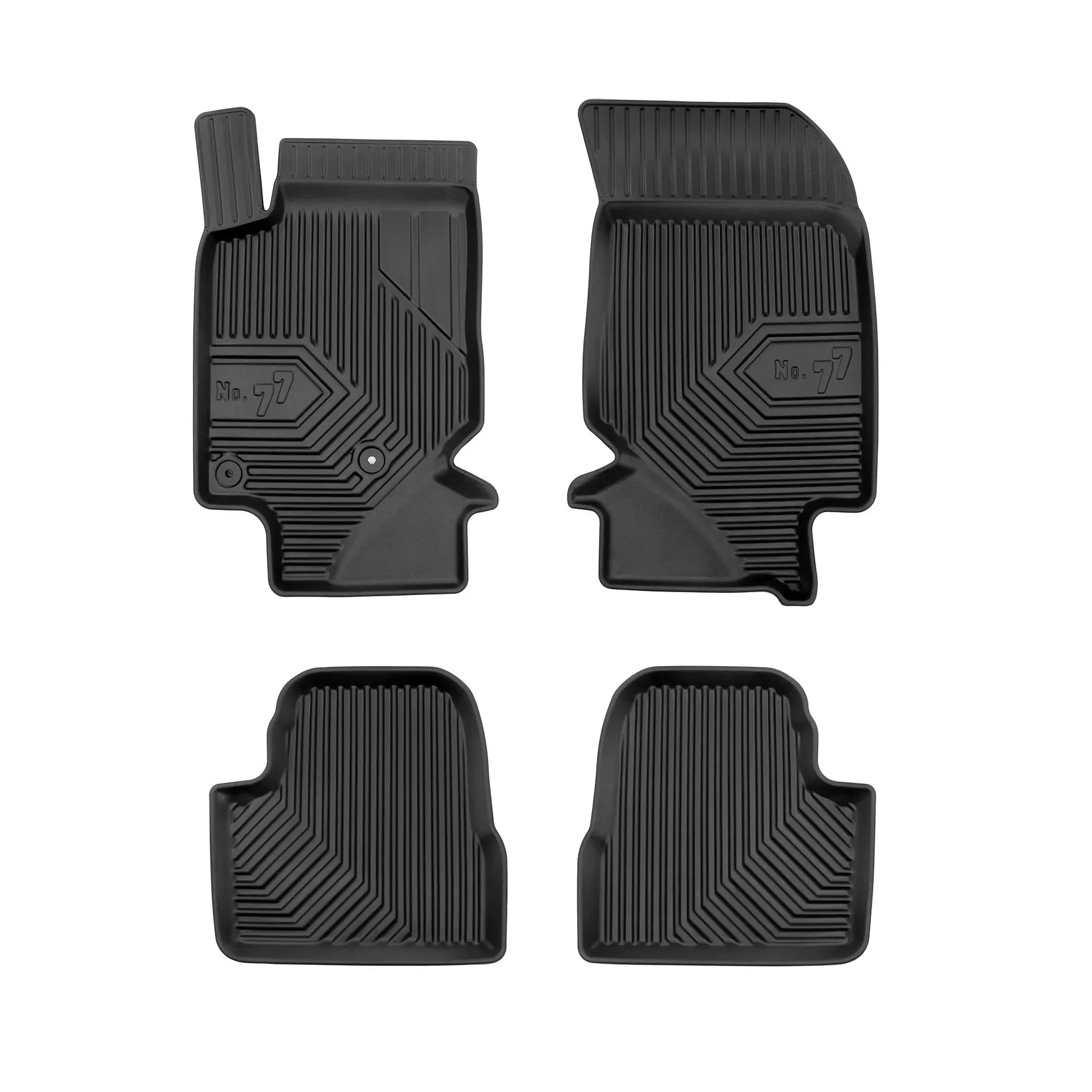 Floor Mat Set