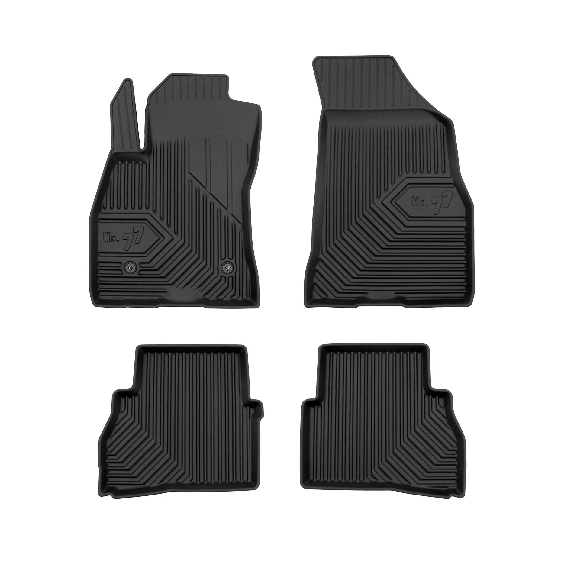 Floor Mat Set