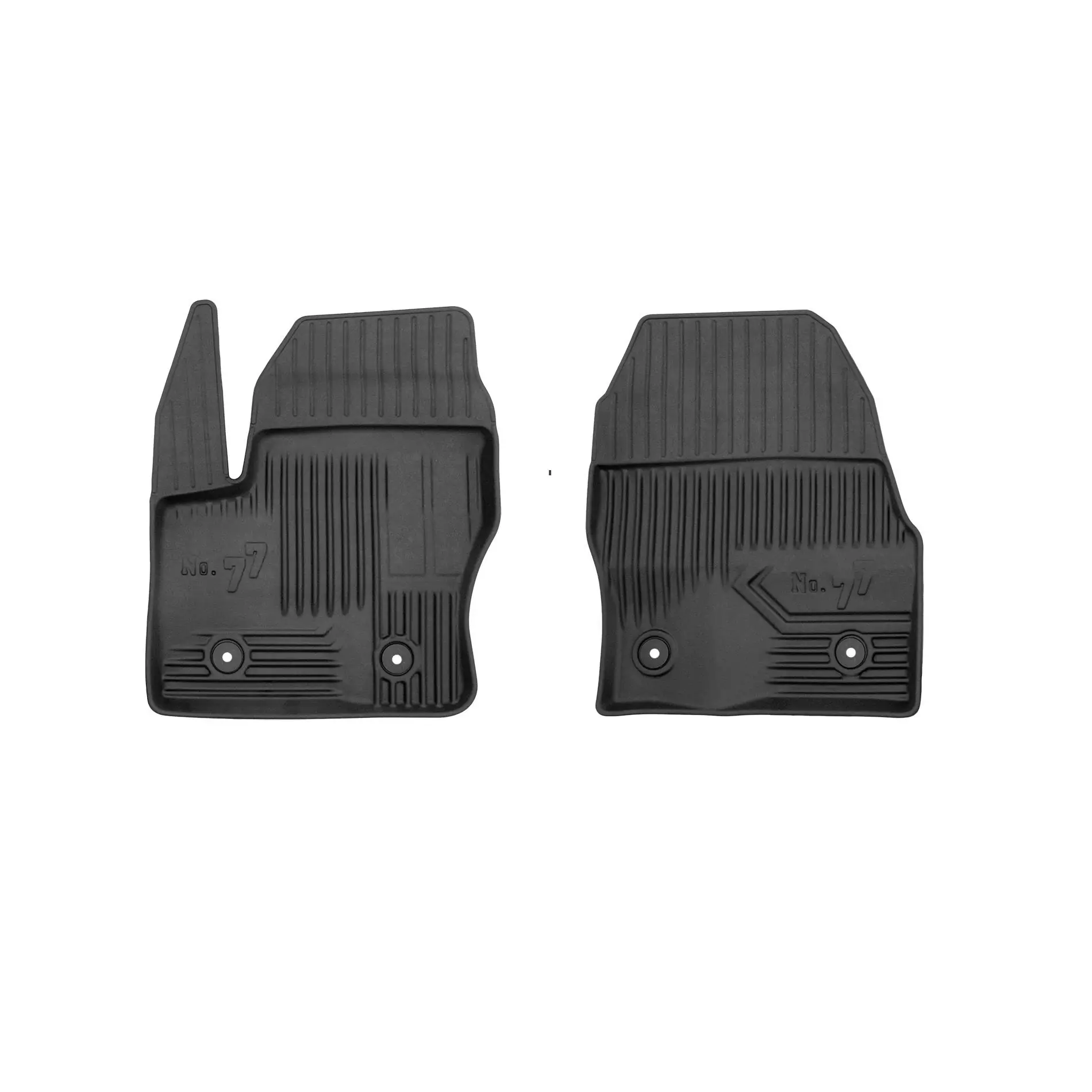 Floor Mat Set