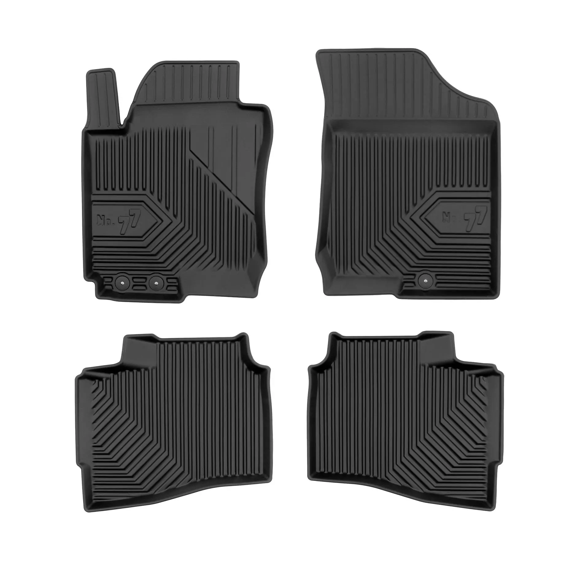 Floor Mat Set