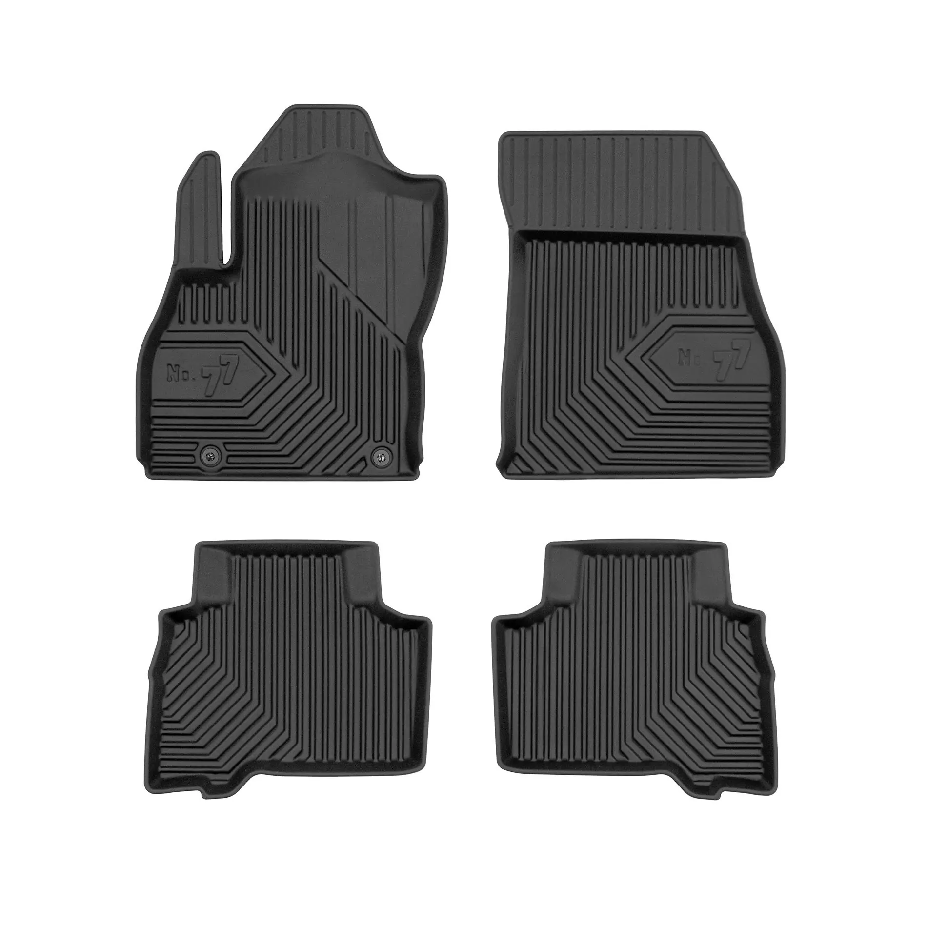 Floor Mat Set