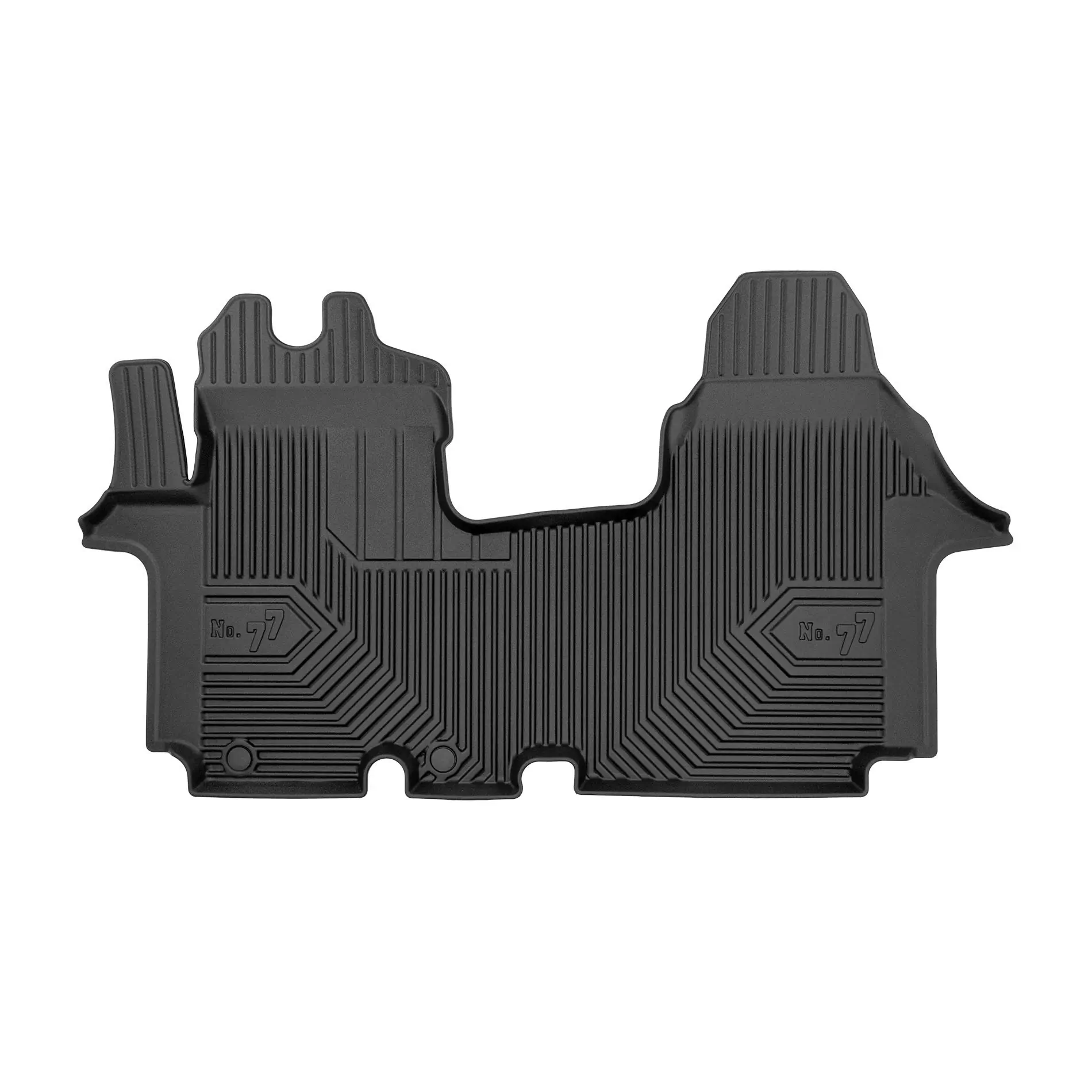Floor Mat Set