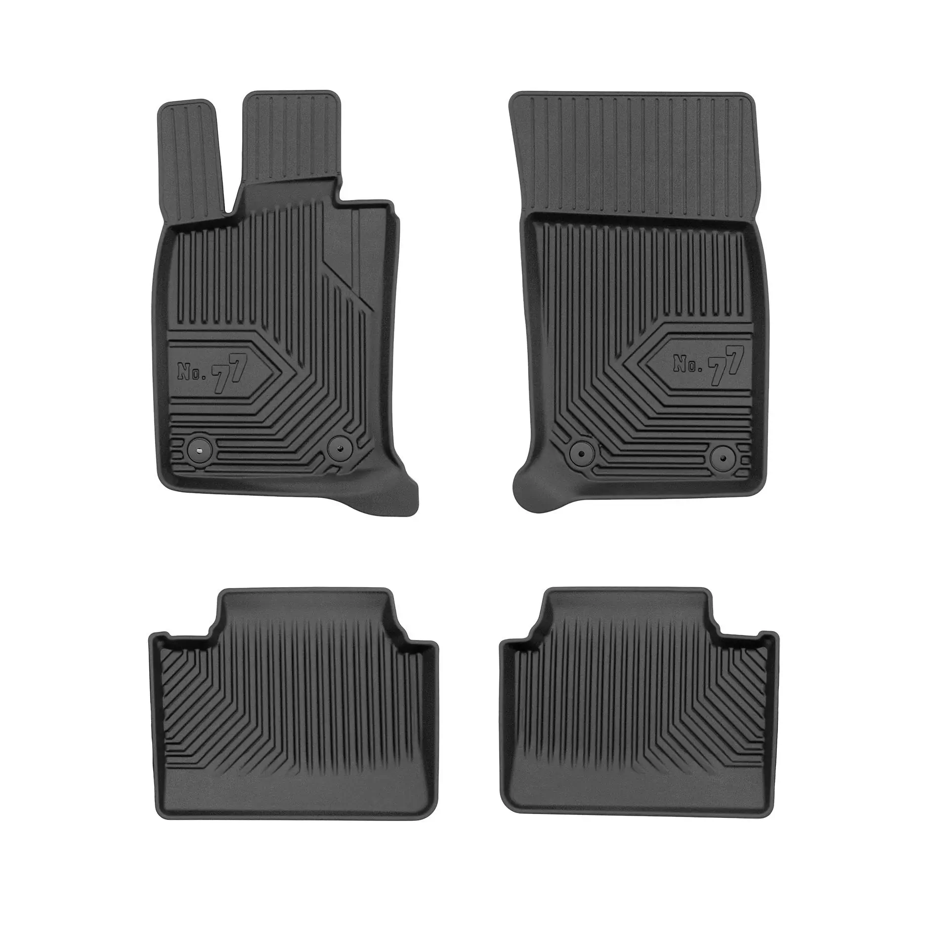 Floor Mat Set