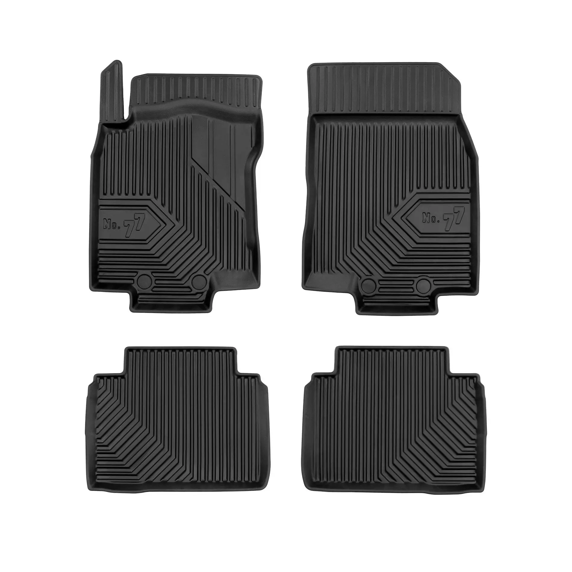 Floor Mat Set